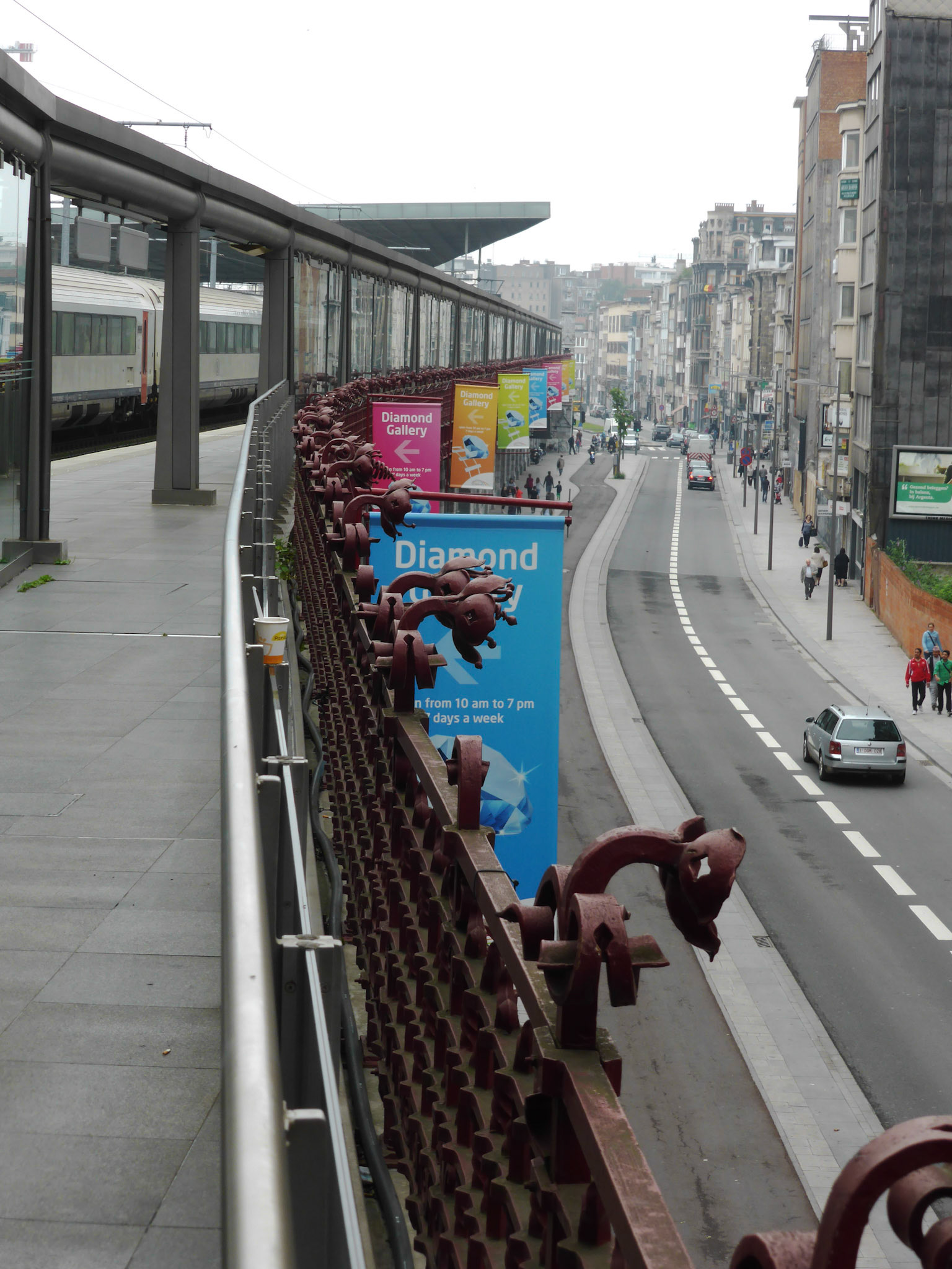 AntwerpPlease see my other Photographs at: http://www.jamespdeans.co.uk/