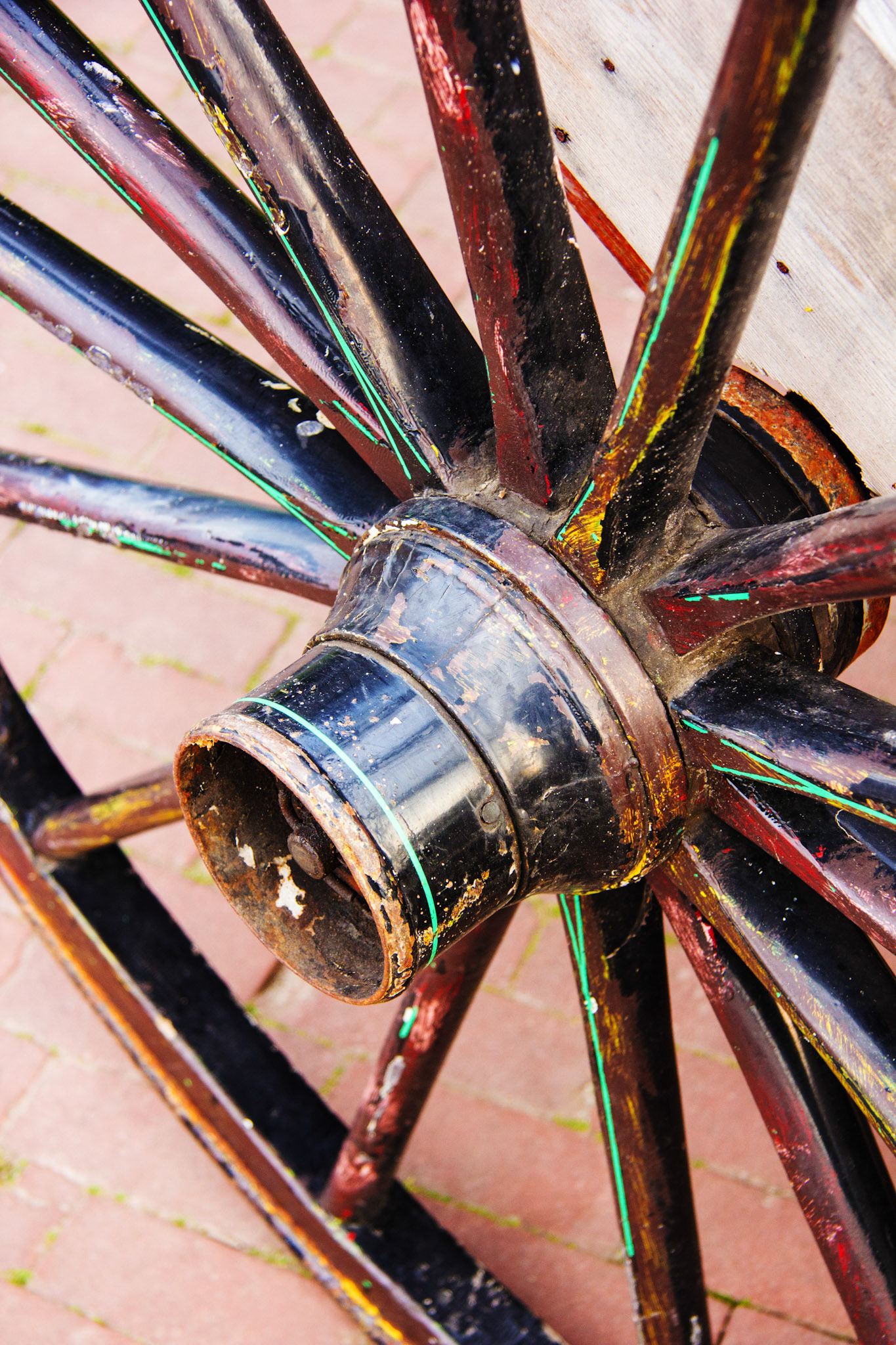 AmersfoortPlease see my other Photographs at: http://www.jamespdeans.co.uk/