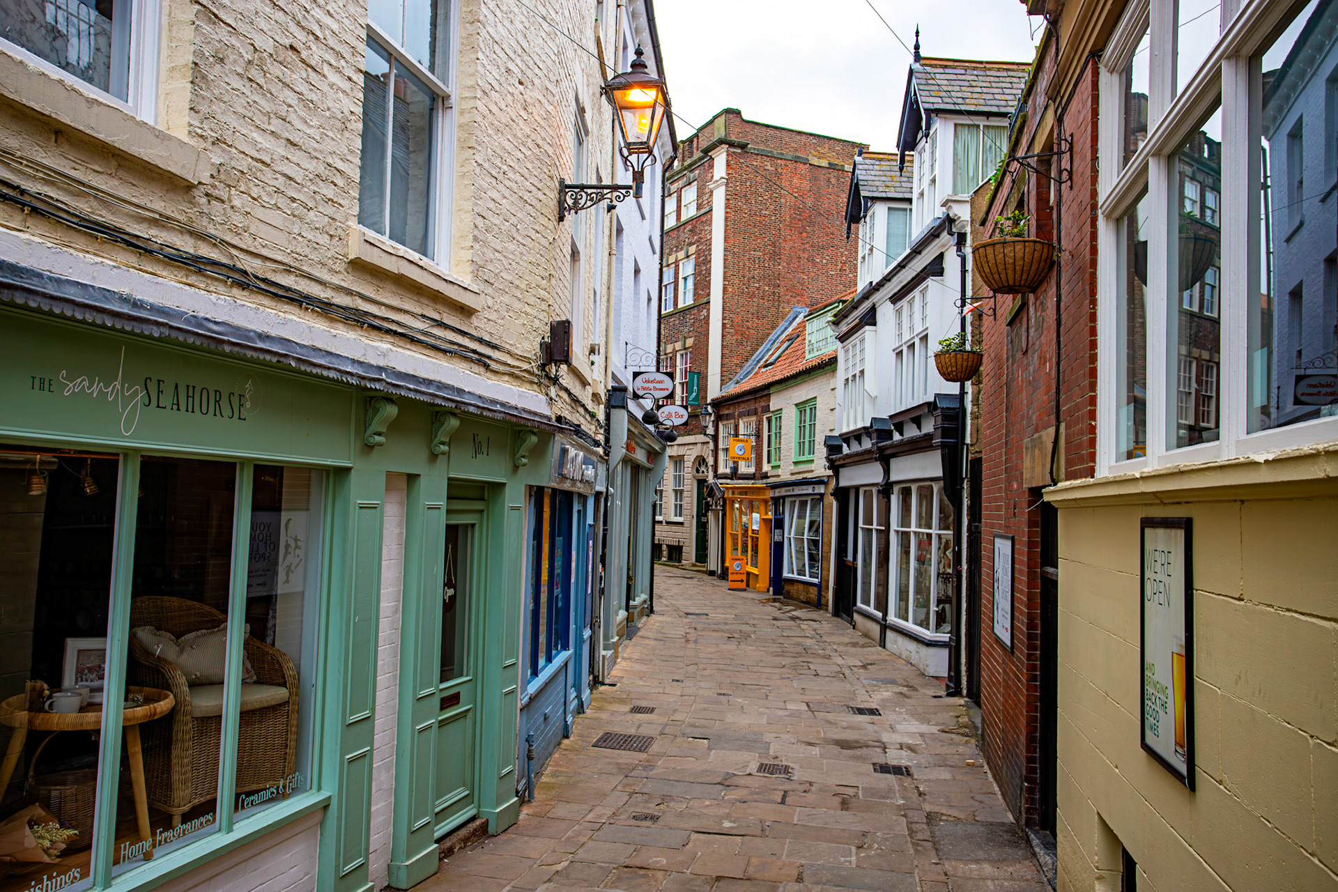 Whitby 24 March 2026