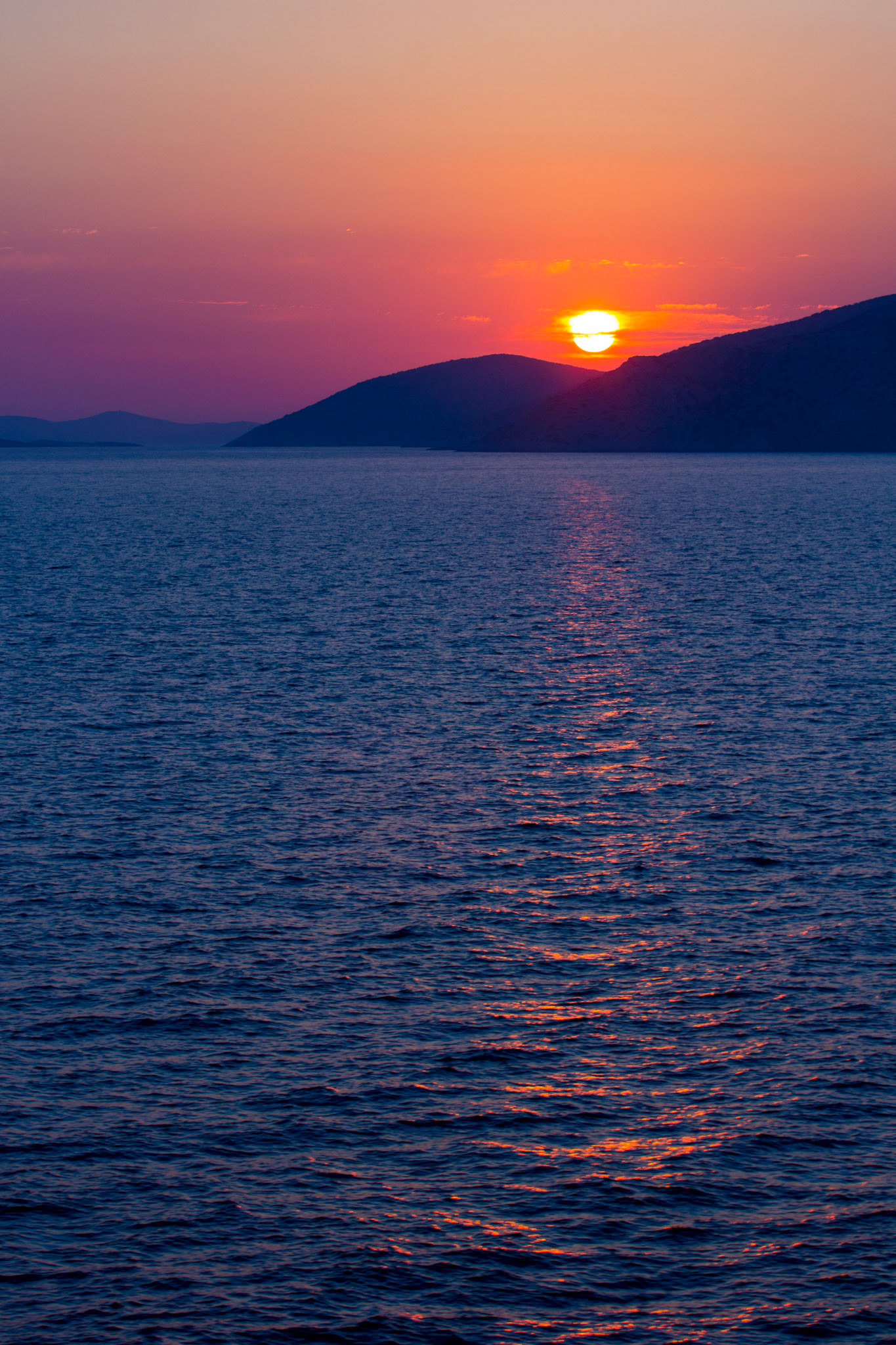 Aegean SeaPlease see my other Photographs at: http://www.jamespdeans.co.uk/