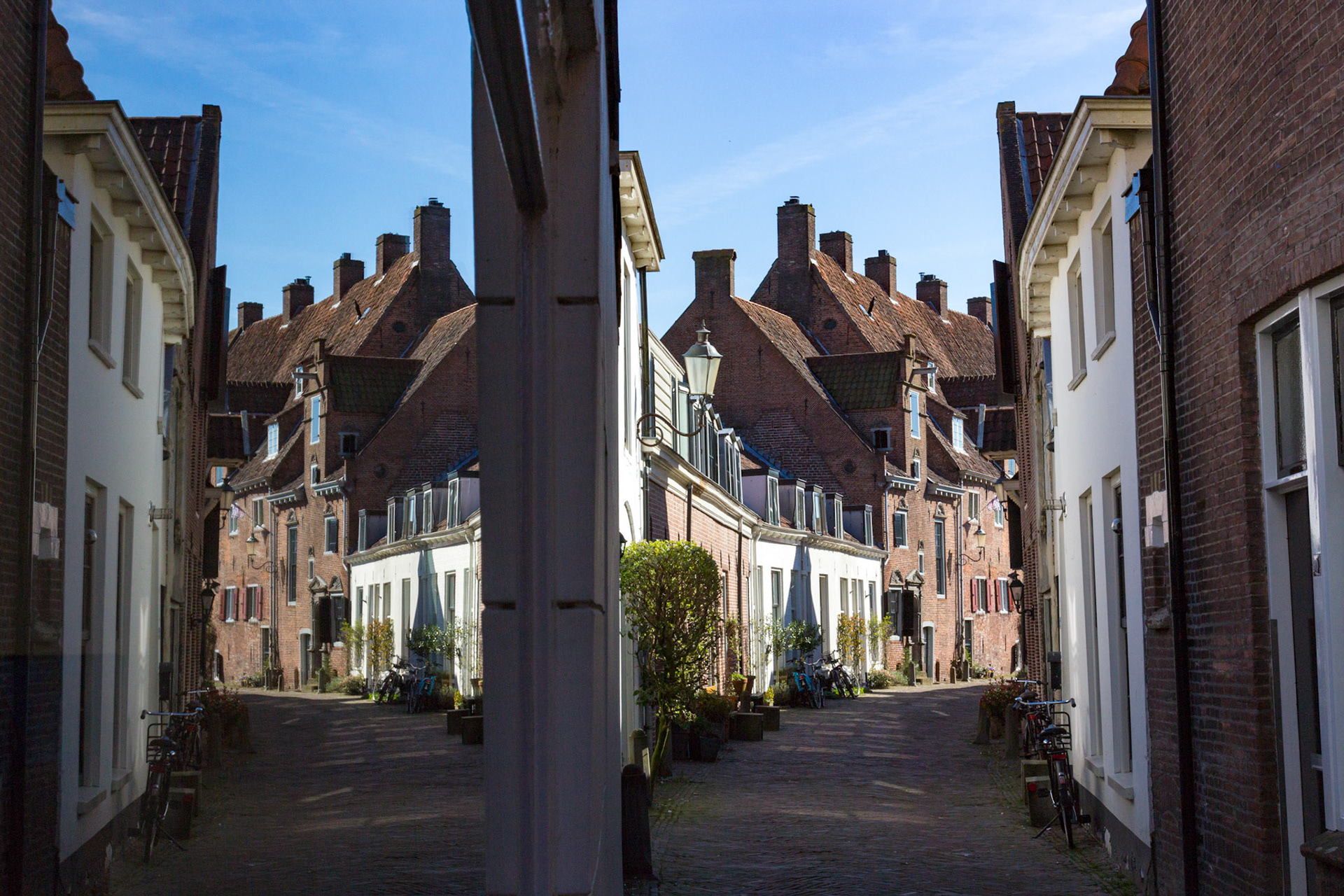 AmersfoortPlease see my other Photographs at: www.jamespdeans.co.uk