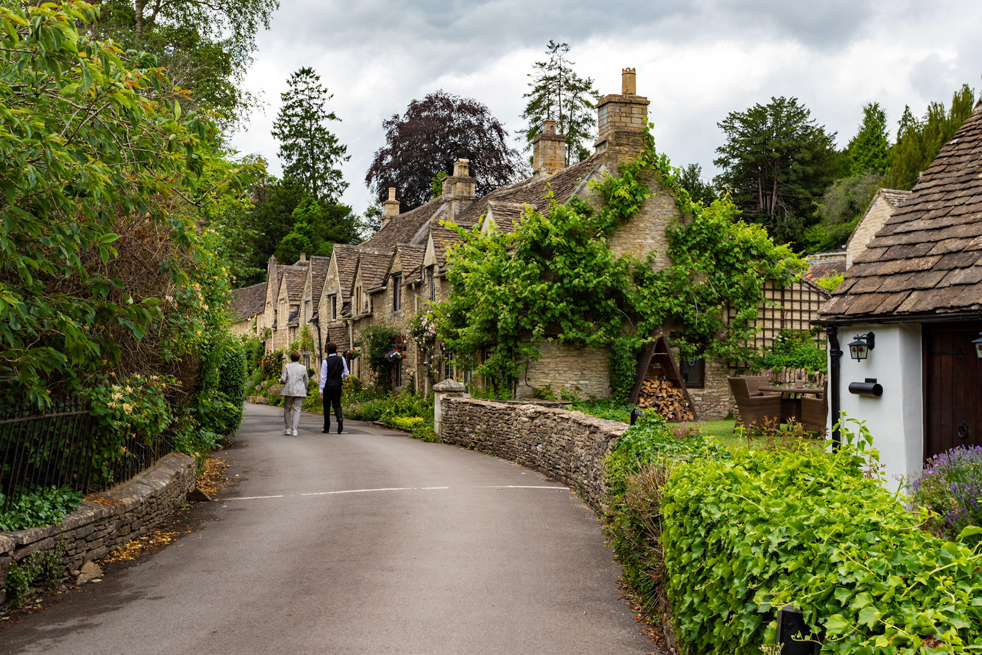 Castle Combe 20 June 2023