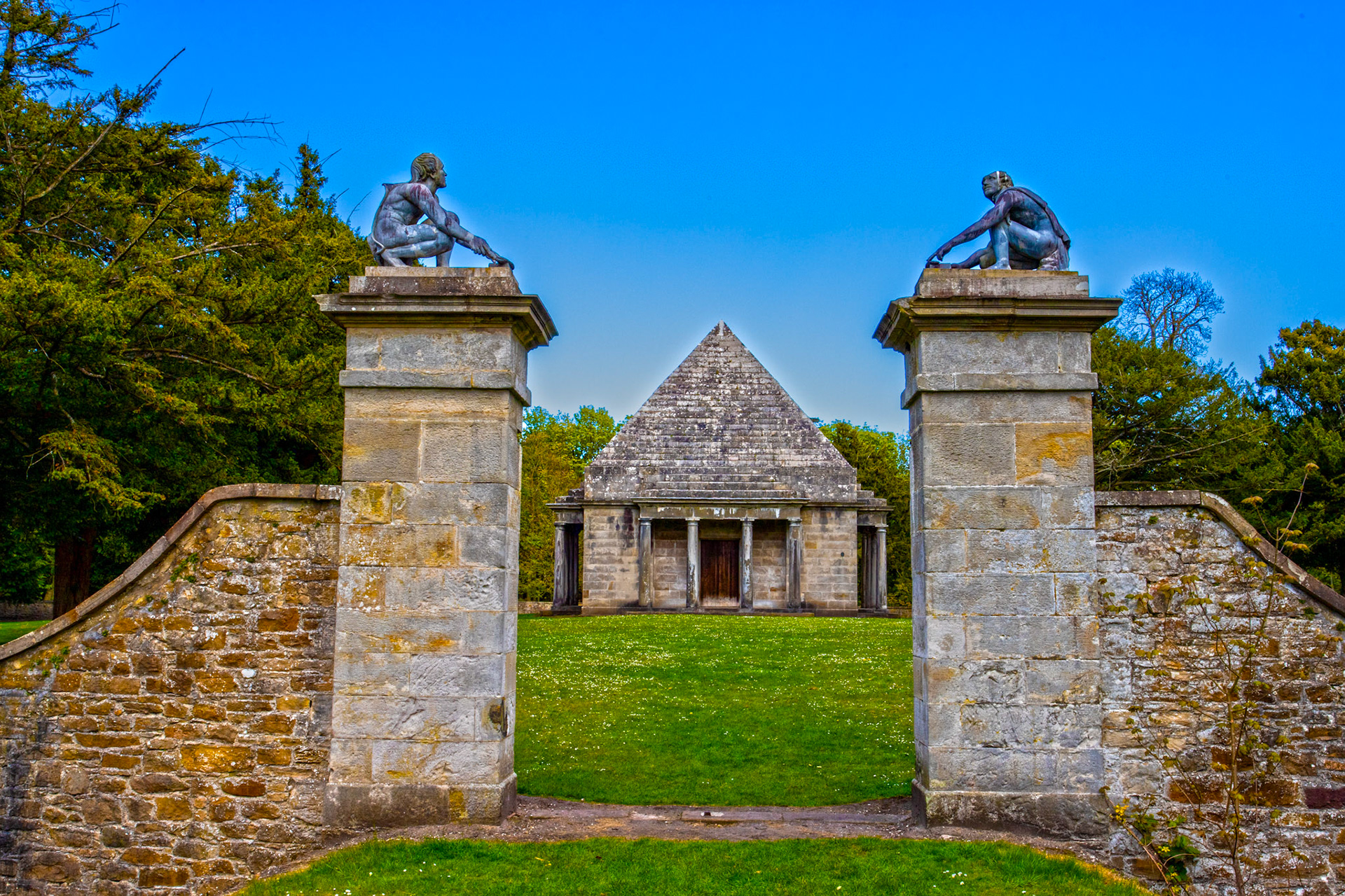 Gosford Estate 27 April 2024