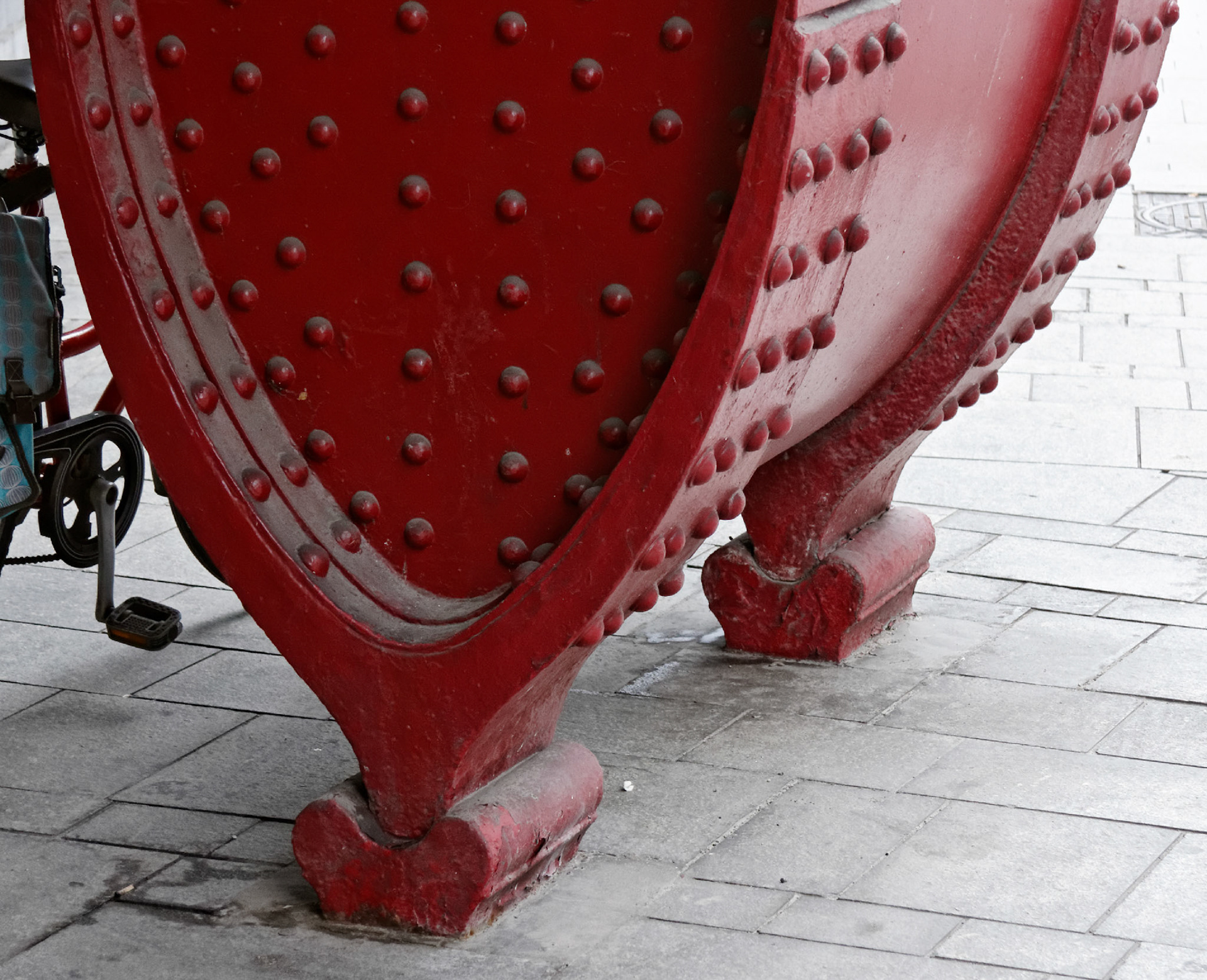 AntwerpPlease see my other Photographs at: http://www.jamespdeans.co.uk/