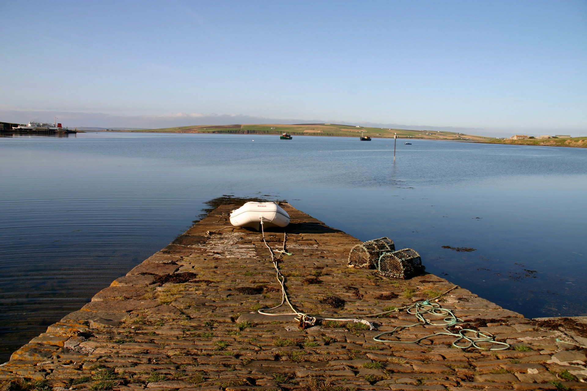 OrkneyPlease see my other Photographs at: http://www.jamespdeans.co.uk/