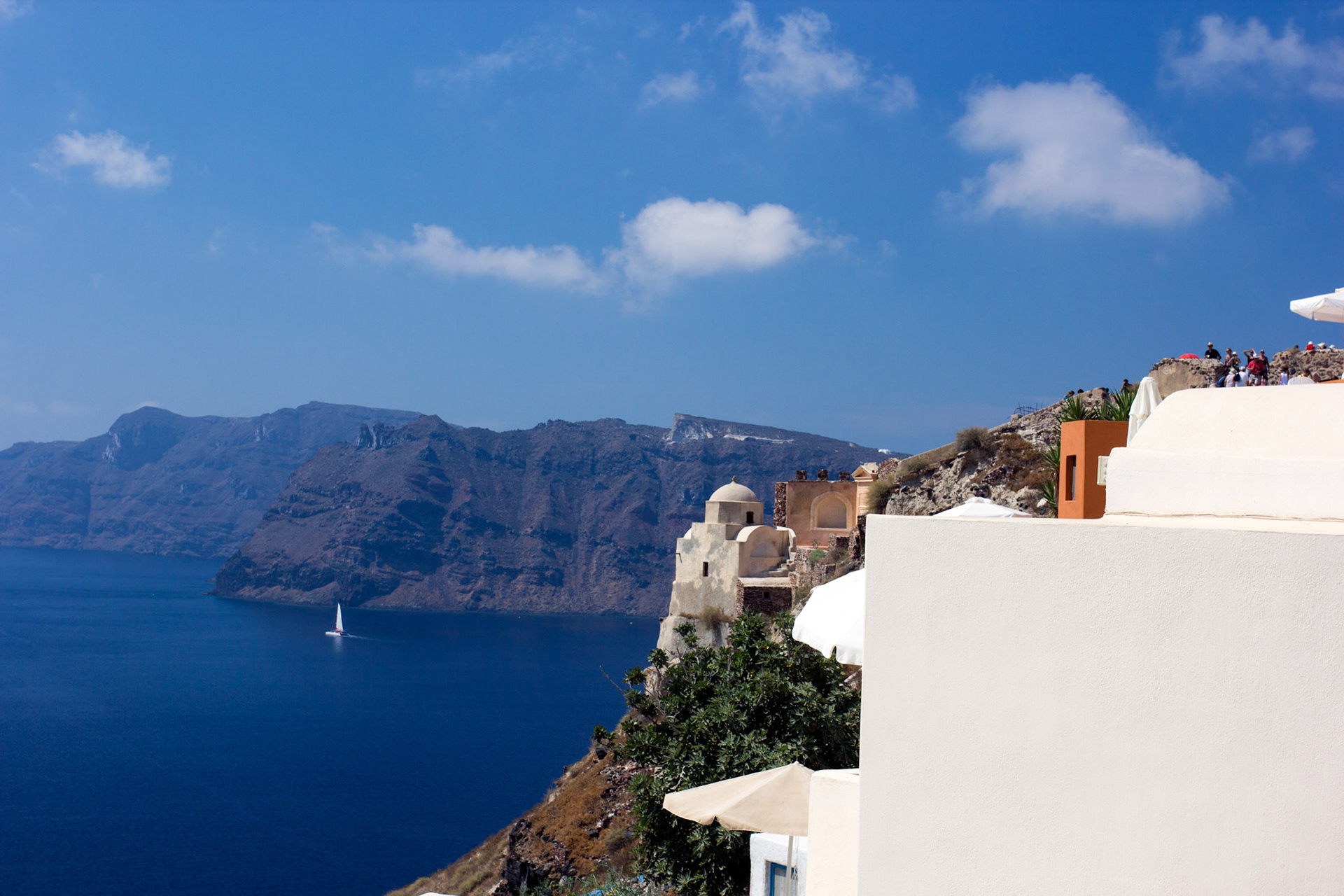 SantoriniPlease see my other Photographs at: www.jamespdeans.co.uk