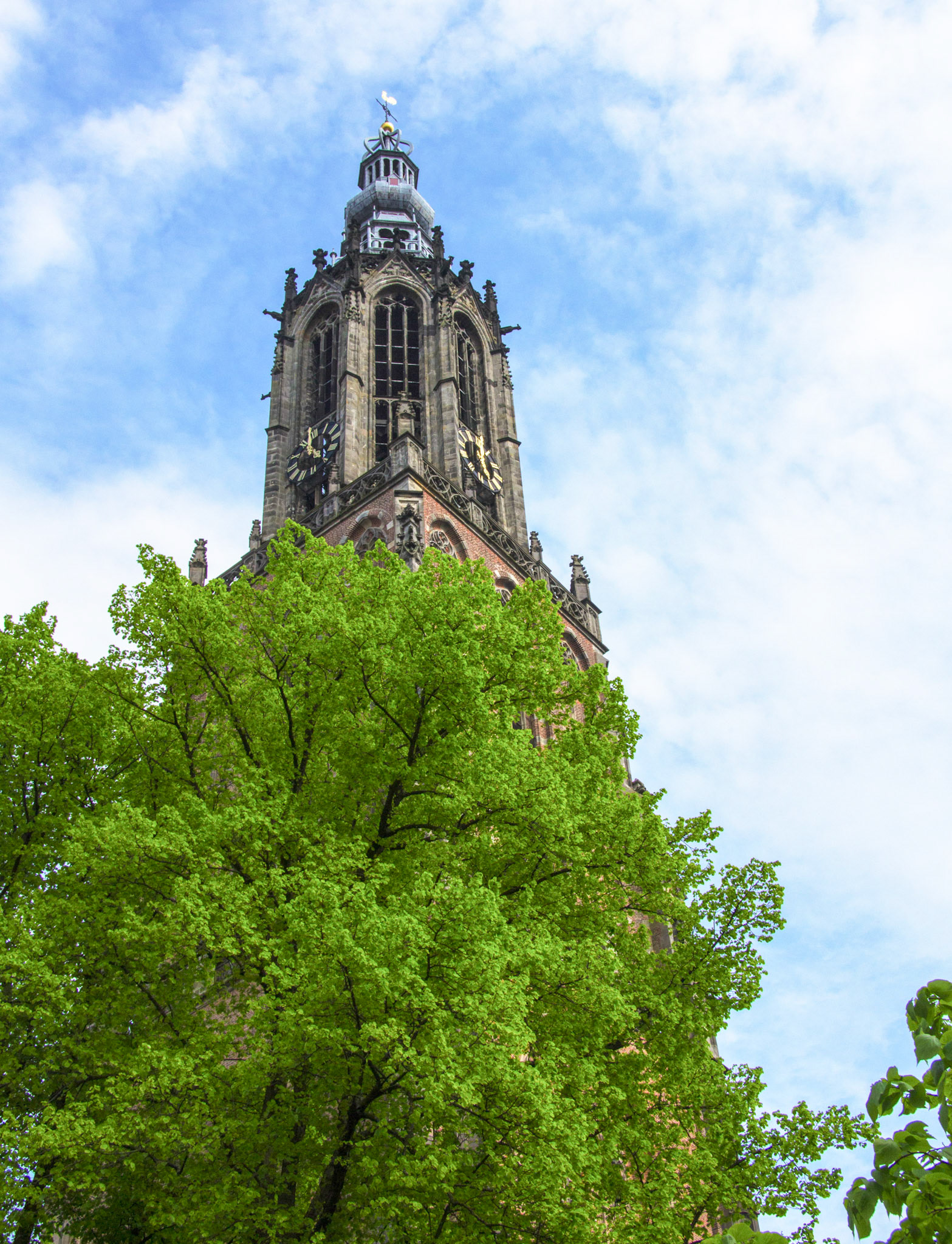 AmersfoortPlease see my other Photographs at: http://www.jamespdeans.co.uk/