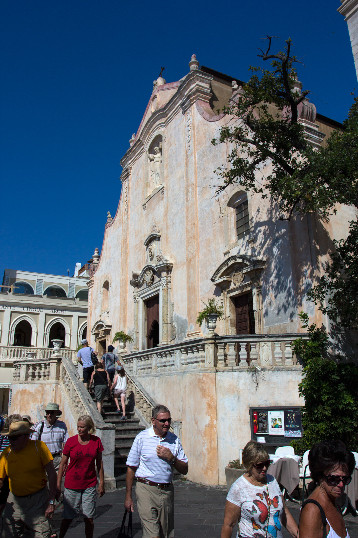 TaorminaPlease see my other Photographs at: http://www.jamespdeans.co.uk/