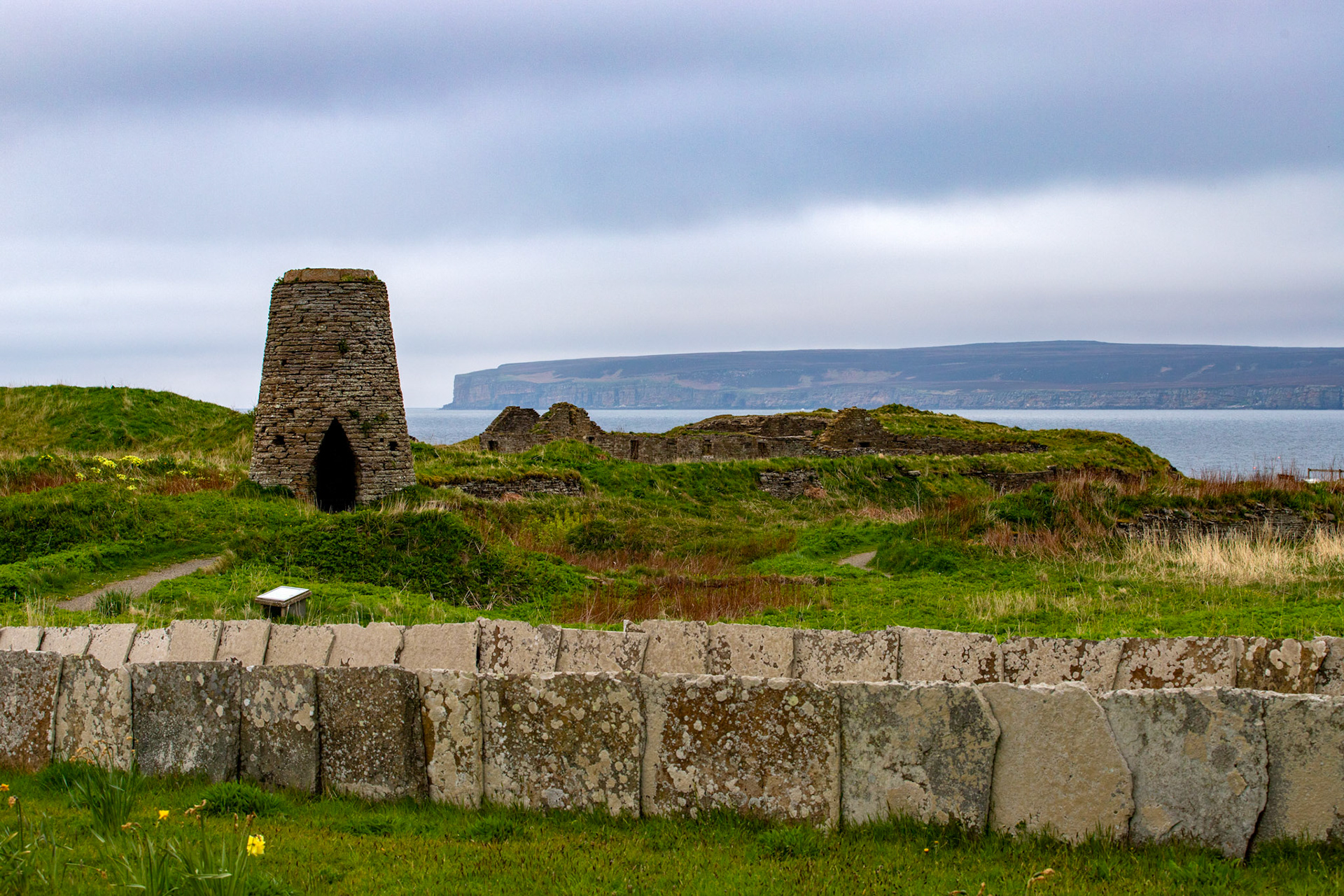 Castletown 04 May 2024