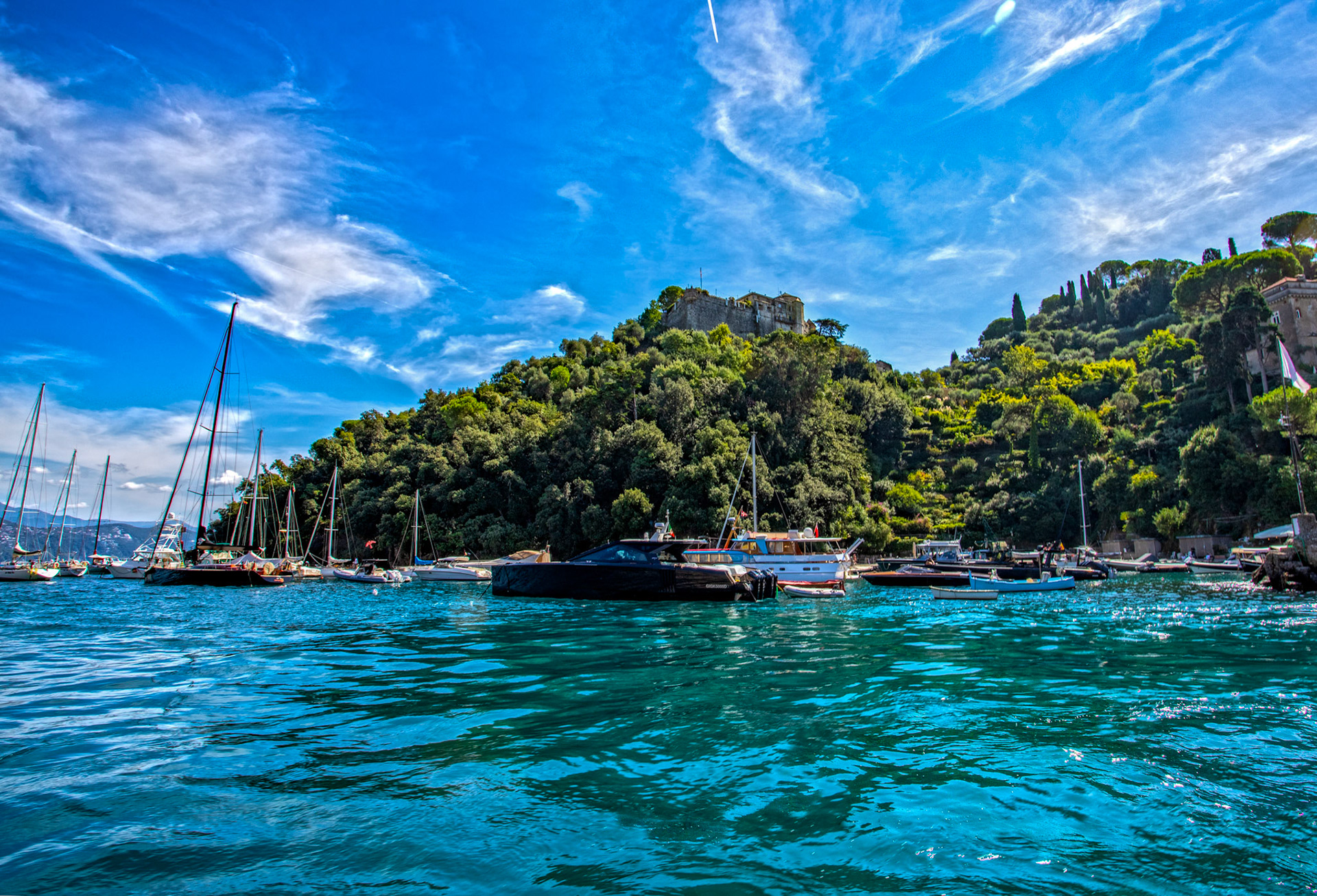 Portofino 07 Sept 2025