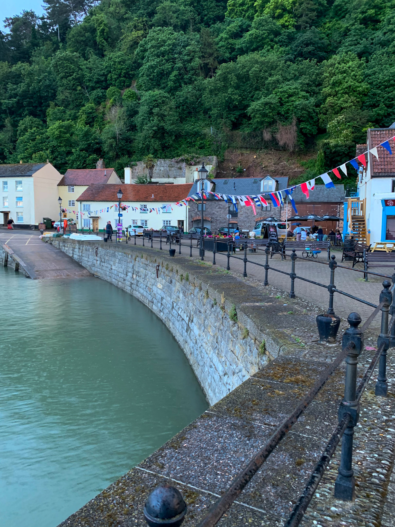 Minehead 21 June 2023