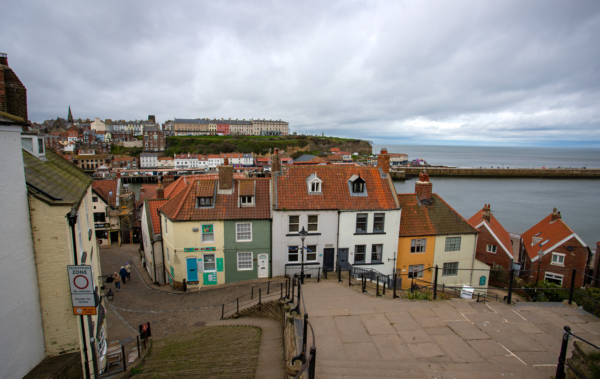 Whitby 24 March 2026