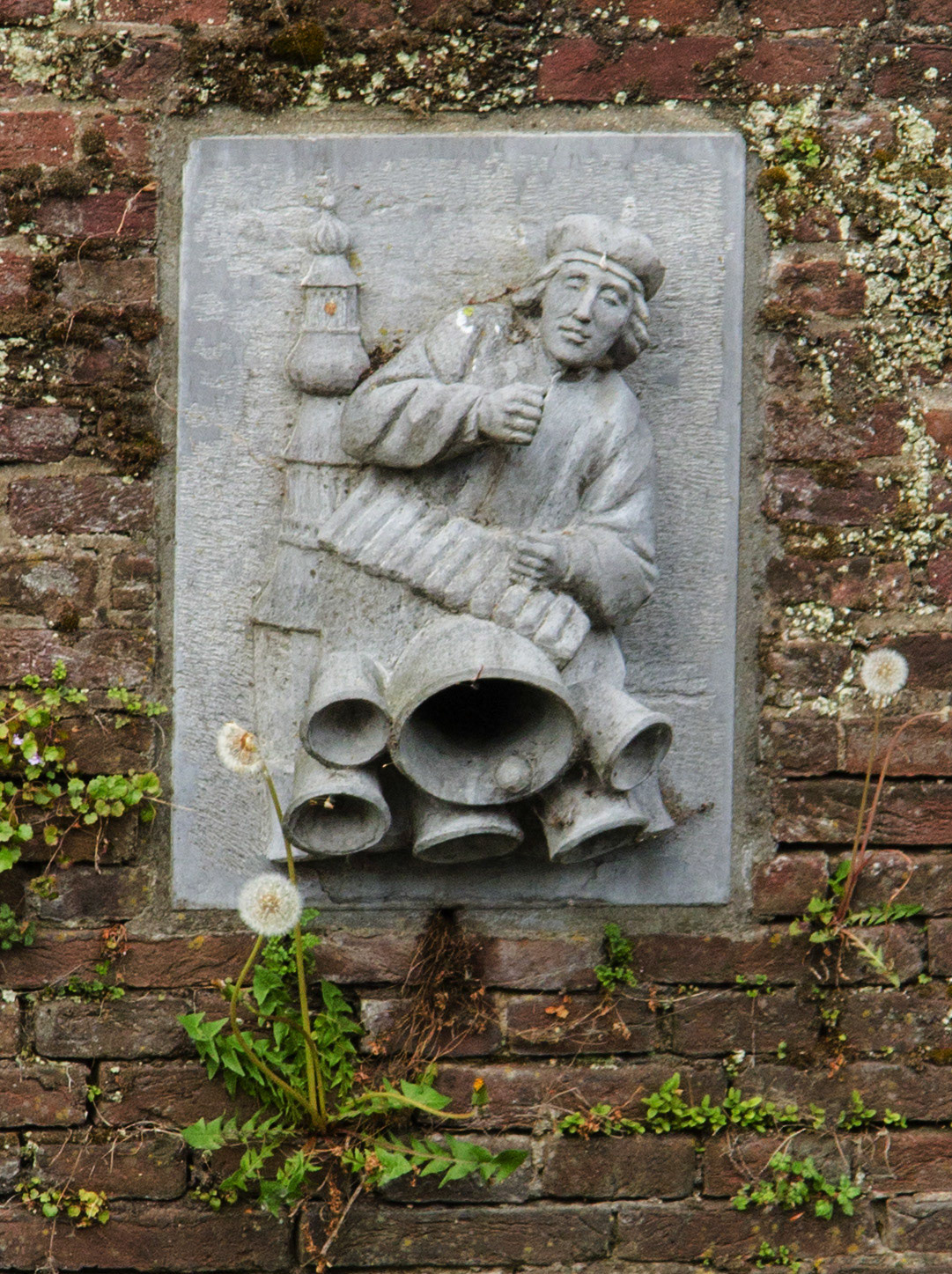 AmersfoortPlease see my other Photographs at: http://www.jamespdeans.co.uk/