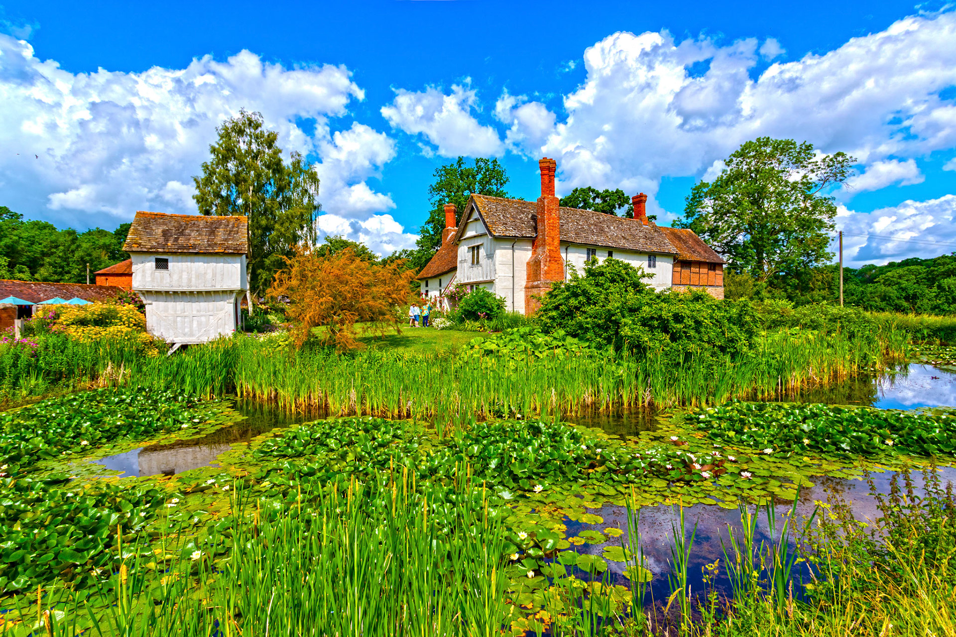 Brockhampton 19 June 2023