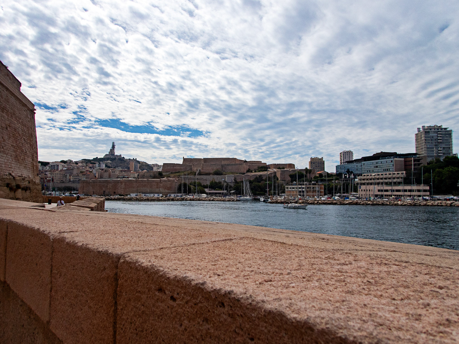 Marseille 08 Sep 2025