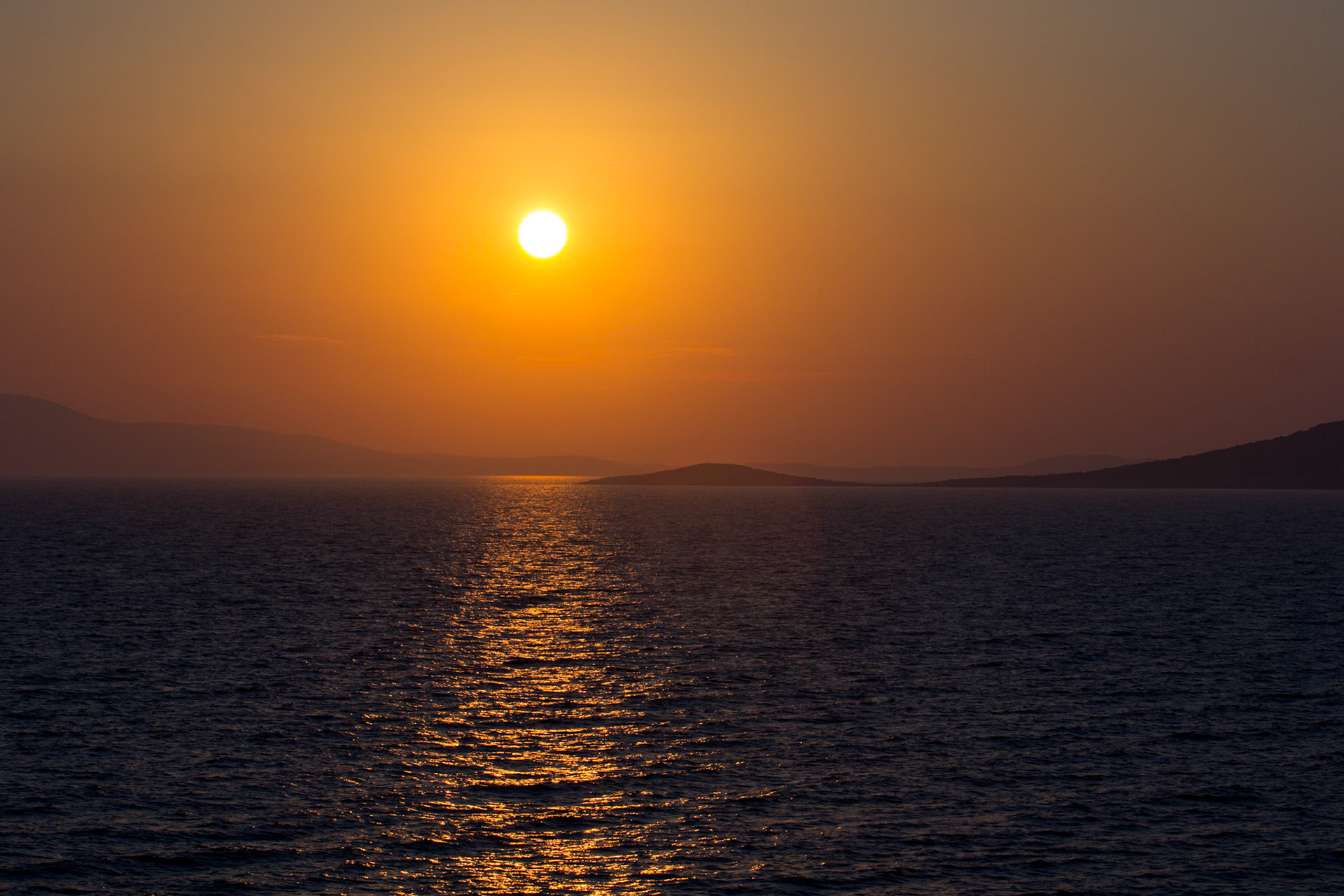 Aegean SeaPlease see my other Photographs at: http://www.jamespdeans.co.uk/