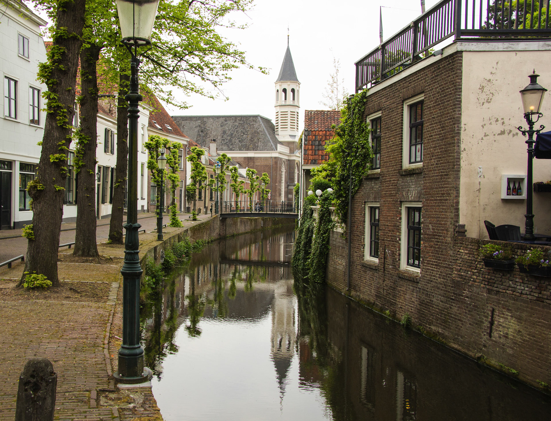 AmersfoortPlease see my other Photographs at: http://www.jamespdeans.co.uk/