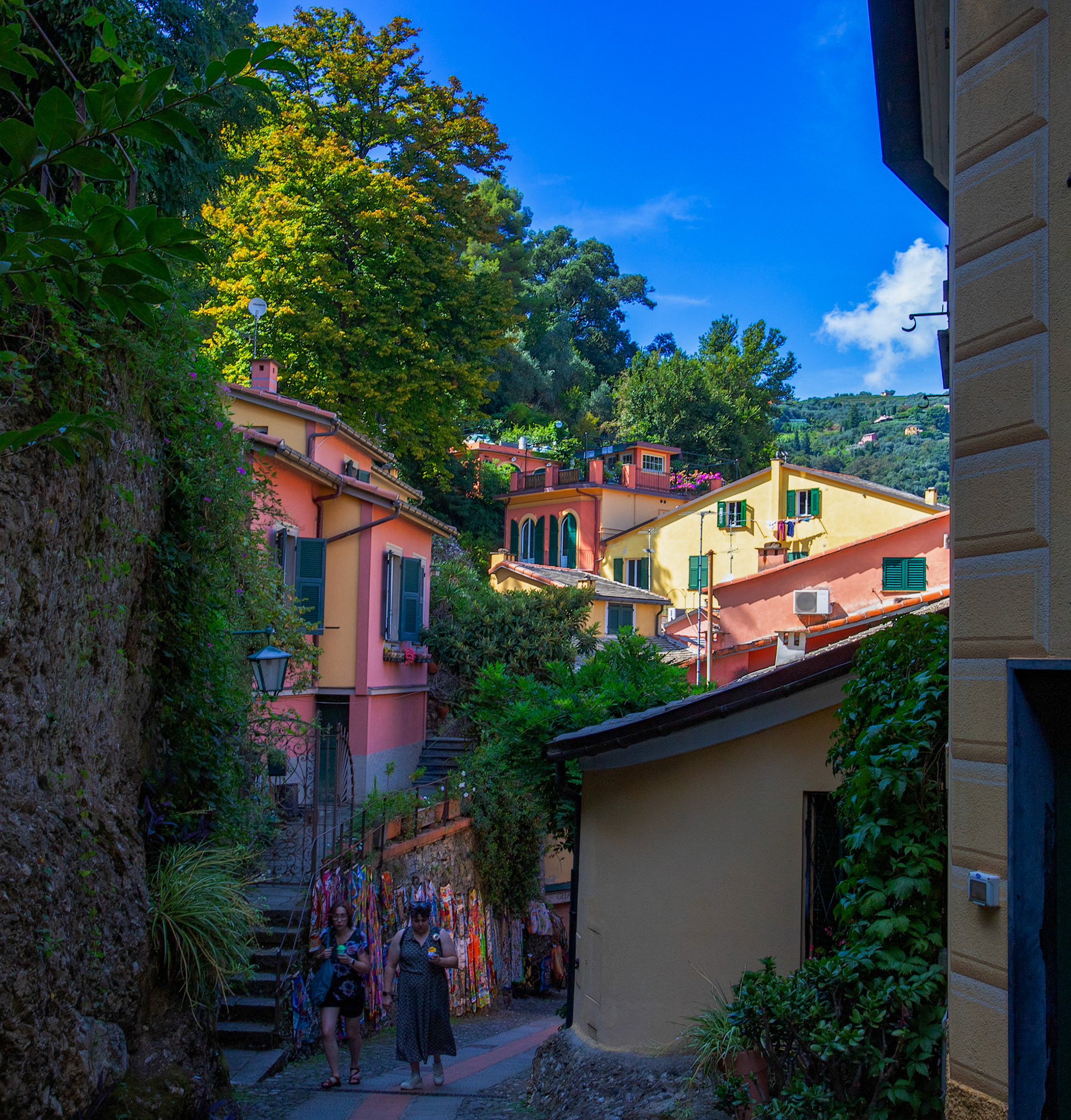 Portofino 07 Sept 2025