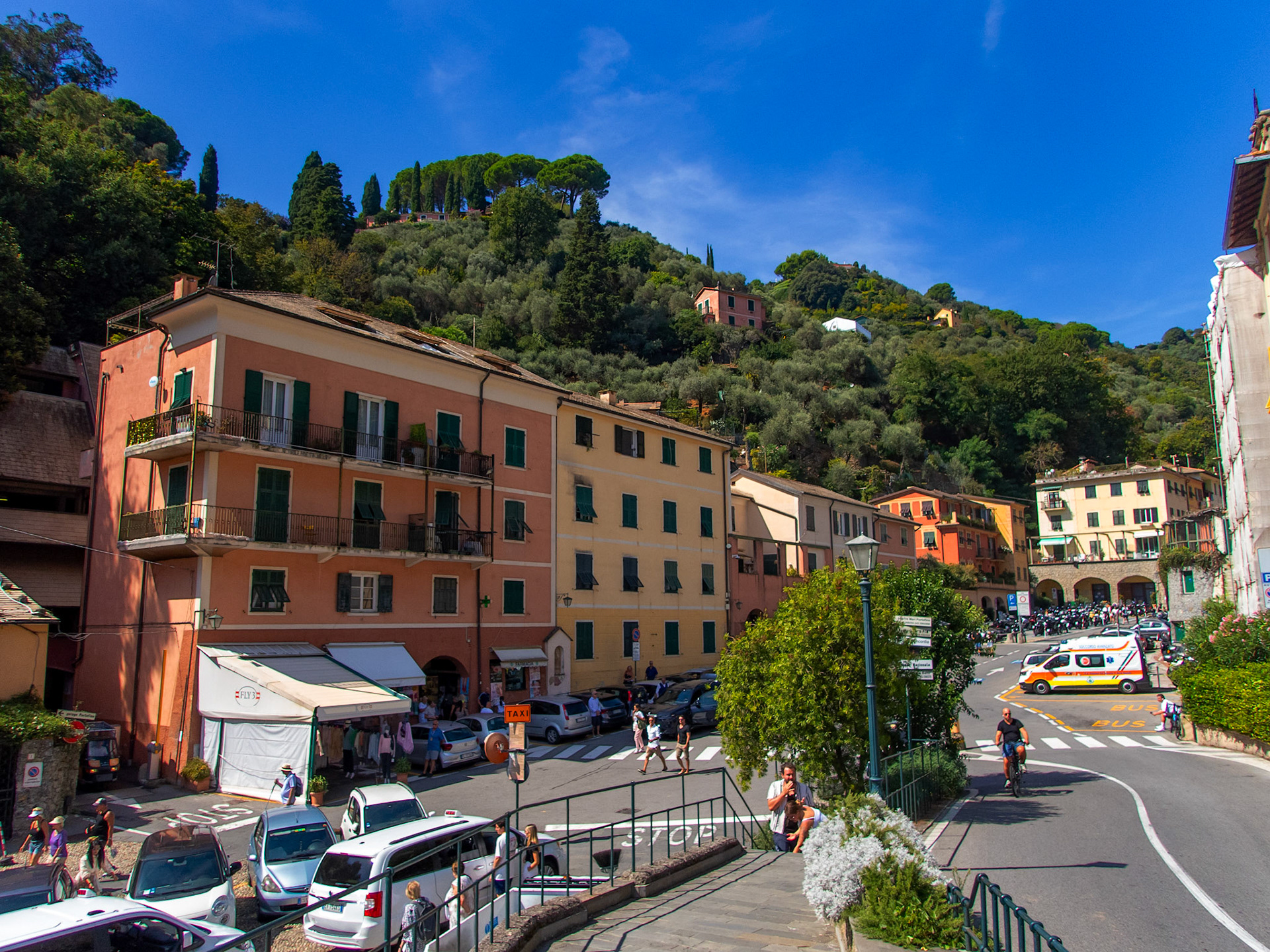 Portofino 07 Sept 2025