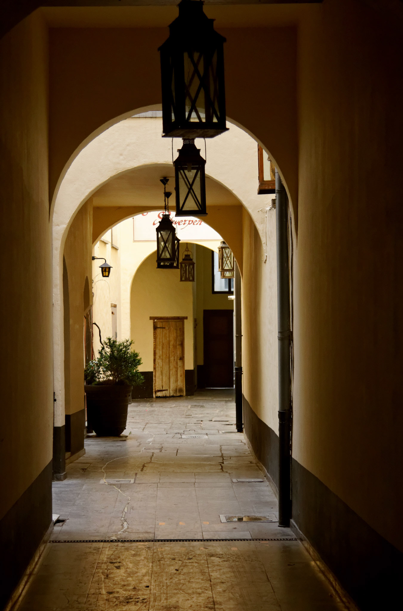 AntwerpPlease see my other Photographs at: http://www.jamespdeans.co.uk/