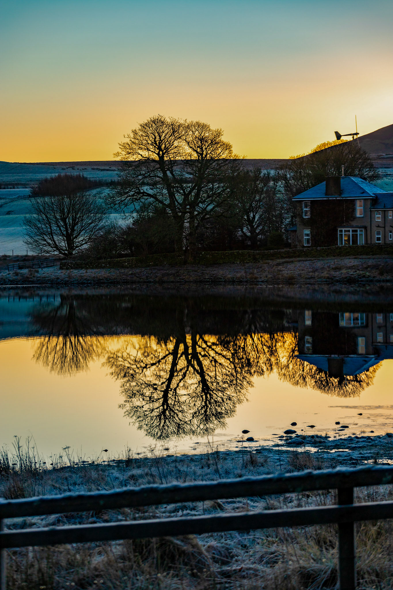 Harperrig 06 January 2024