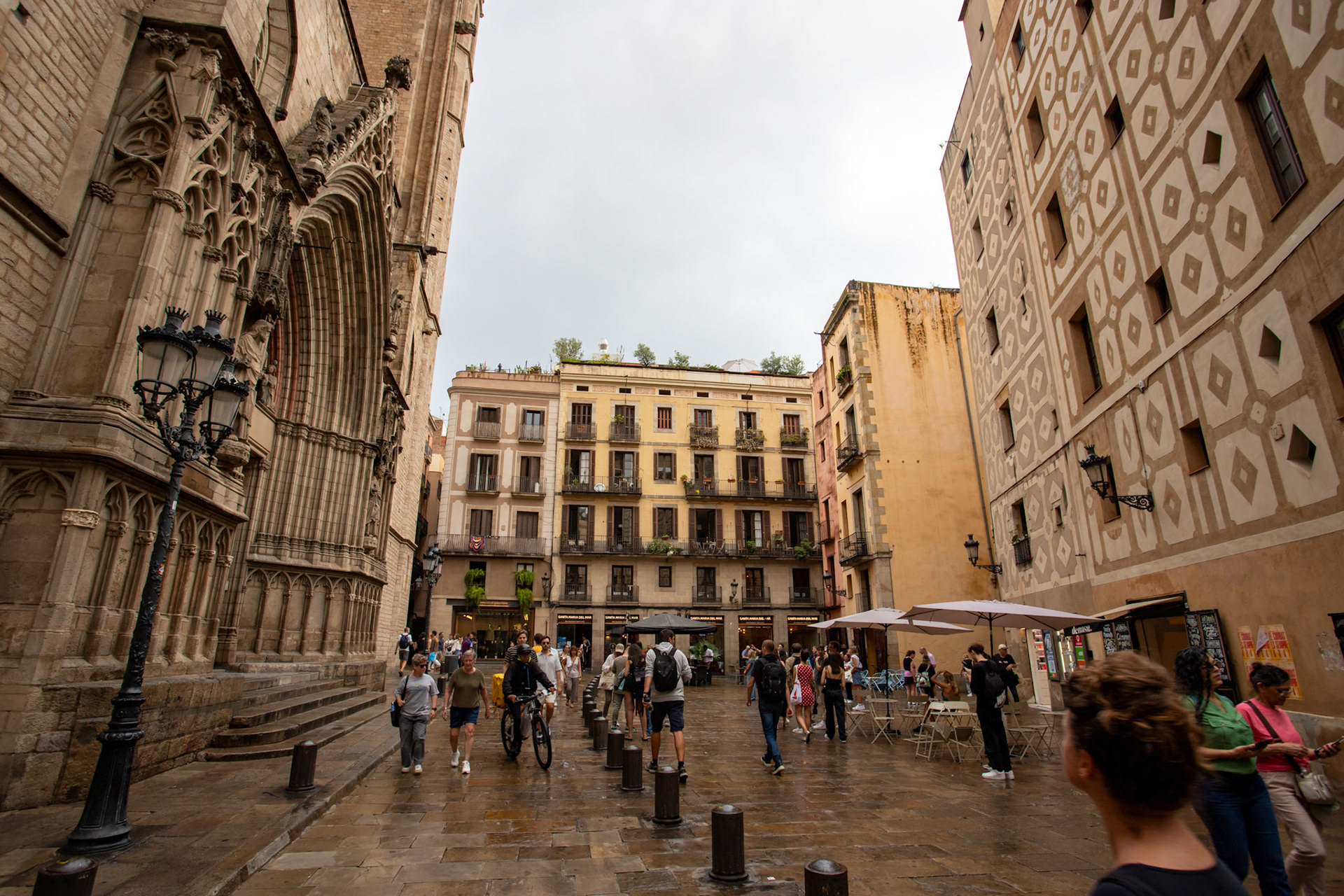 Barcelona 13 Sep 2025