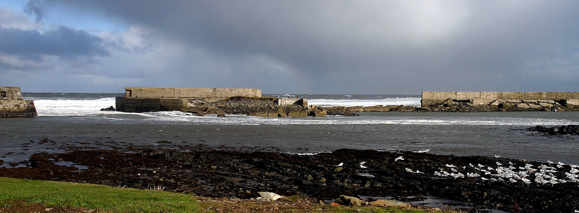 SandhavenPlease see my other Photographs at: http://www.jamespdeans.co.uk/