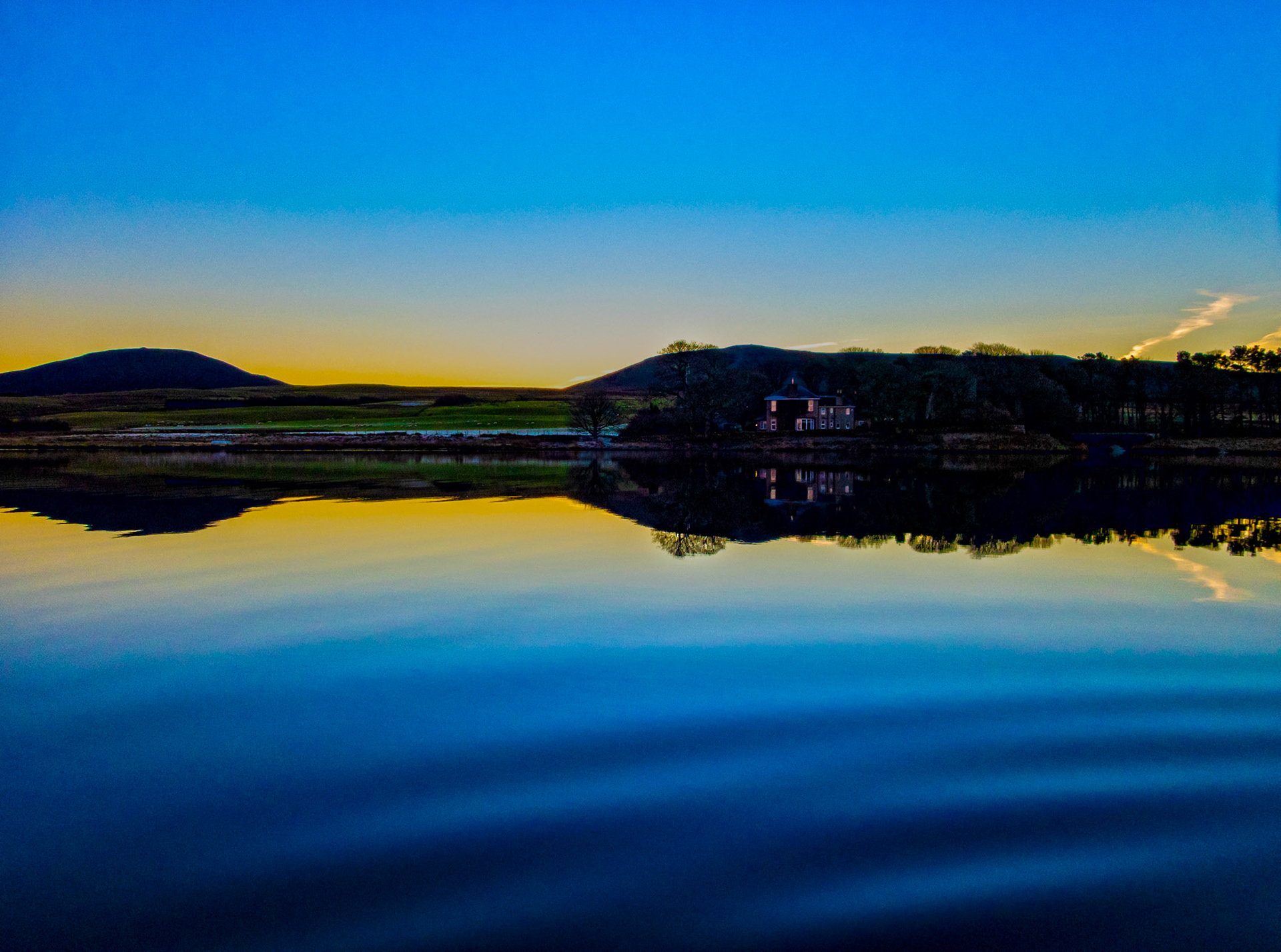 Harperrig 18 December 2021