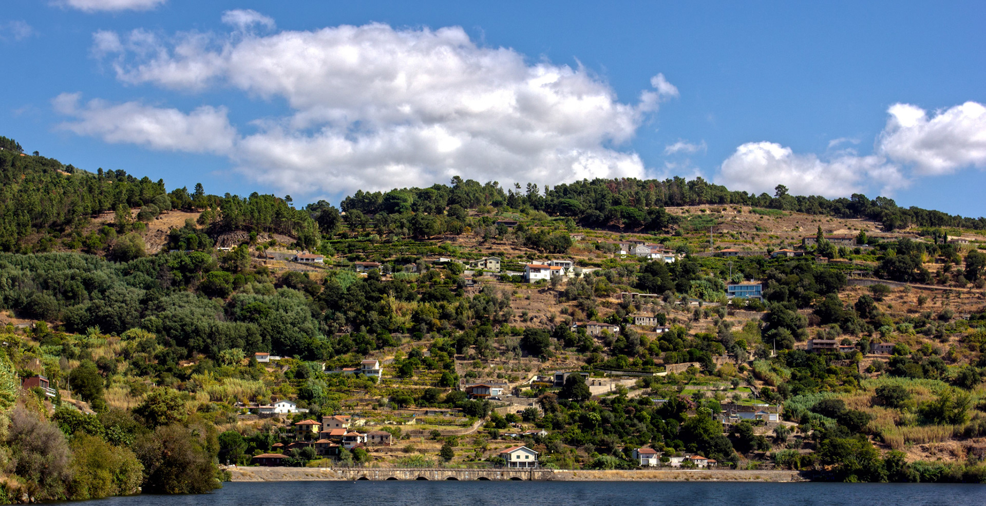 Douro cruise 21 August 2026