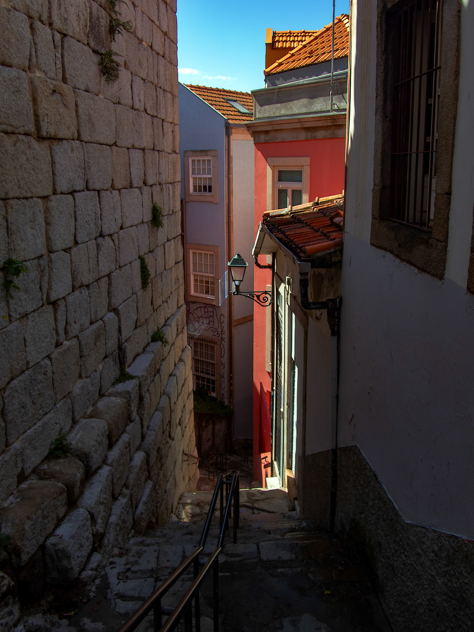 Porto 27 August 2026