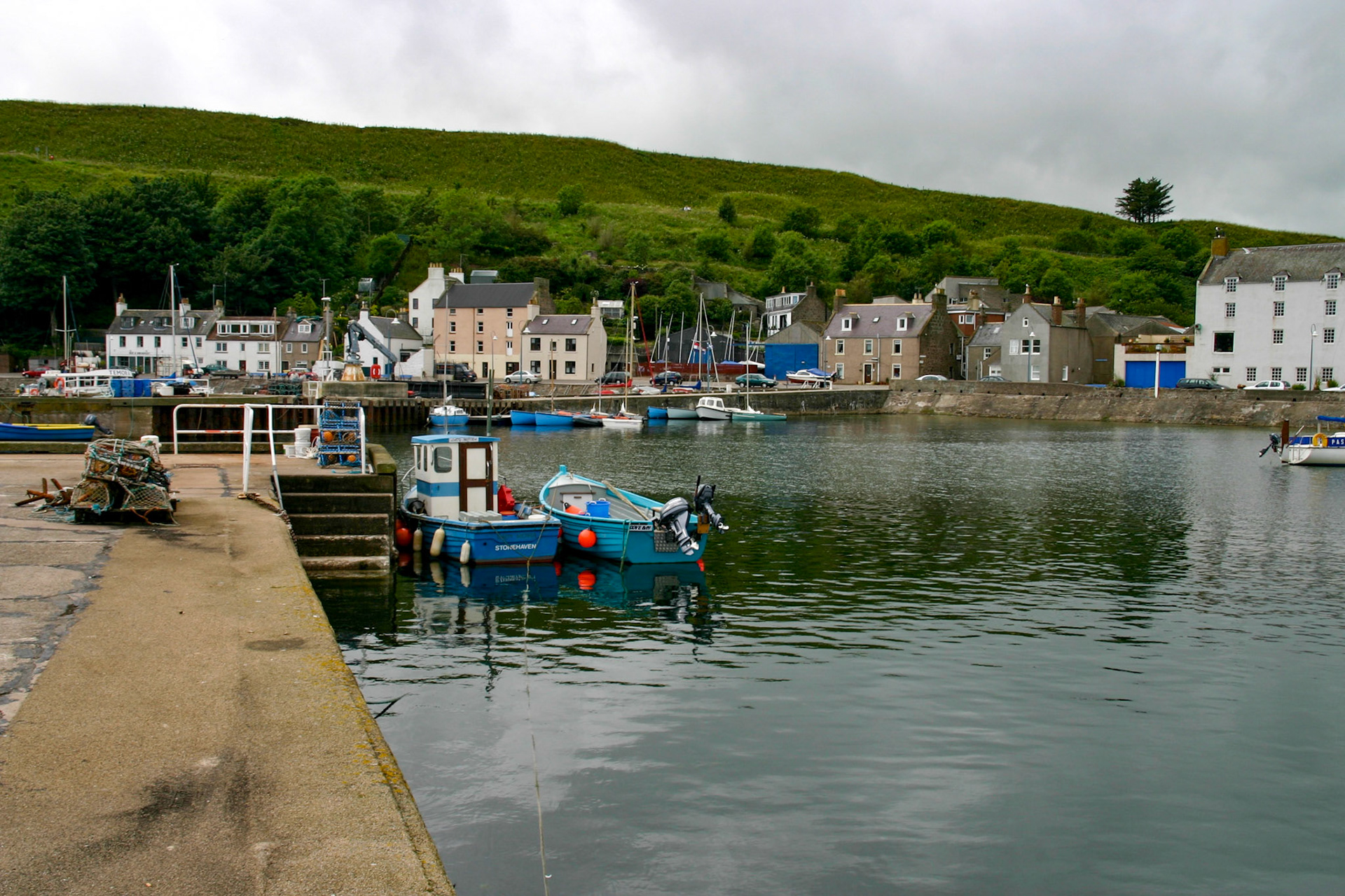 Stonehaven