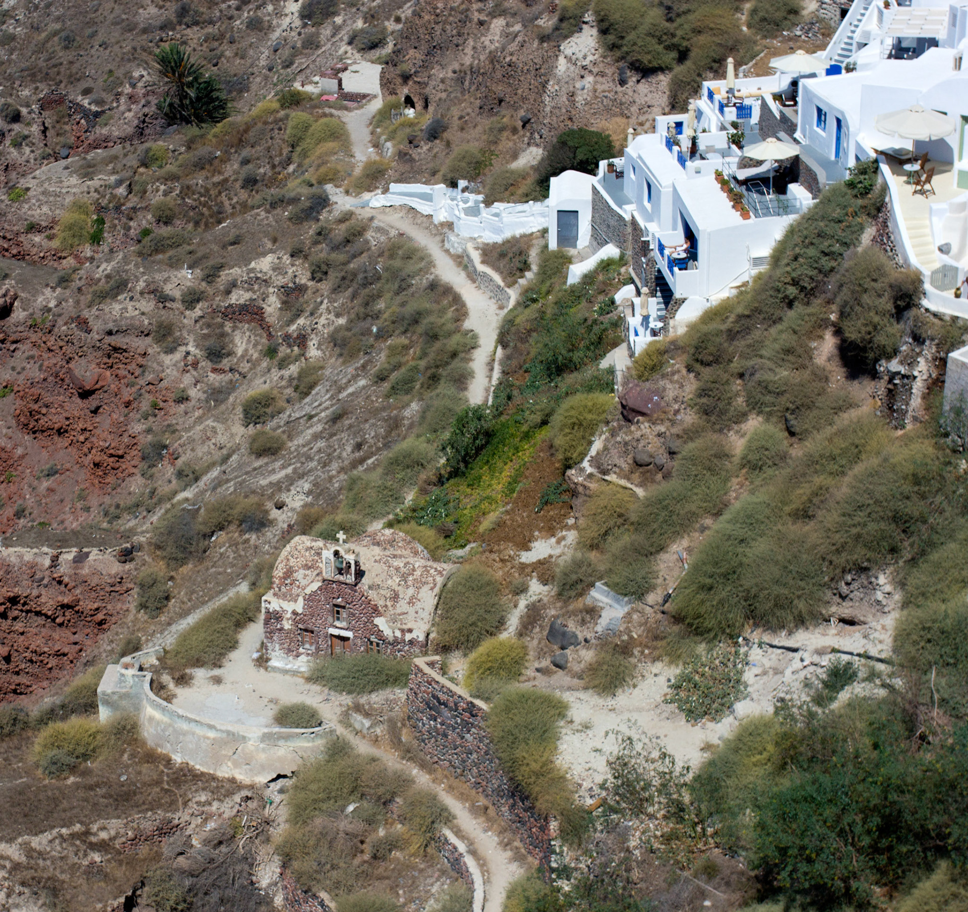 SantoriniPlease see my other Photographs at: www.jamespdeans.co.uk