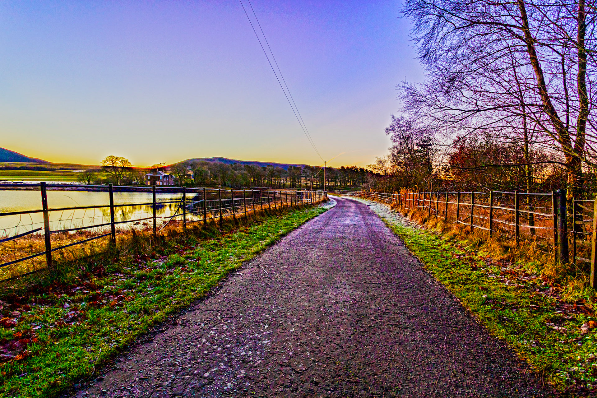 Harperrig 18 December 2021