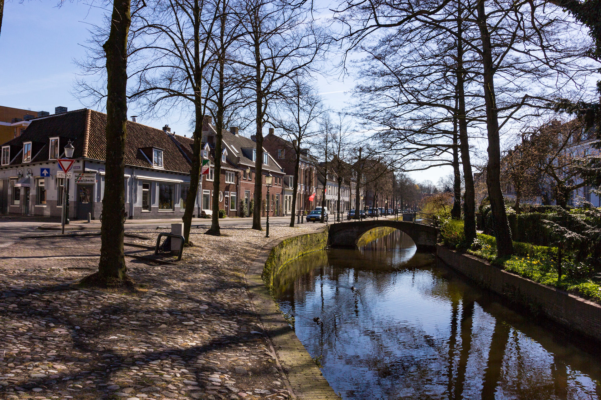 AmersfoortPlease see my other Photographs at: www.jamespdeans.co.uk