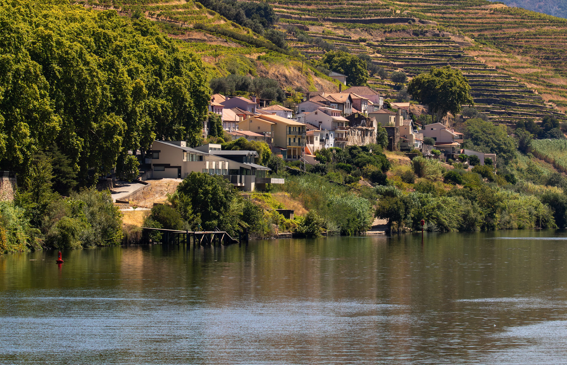 Douro cruise 21 August 2026
