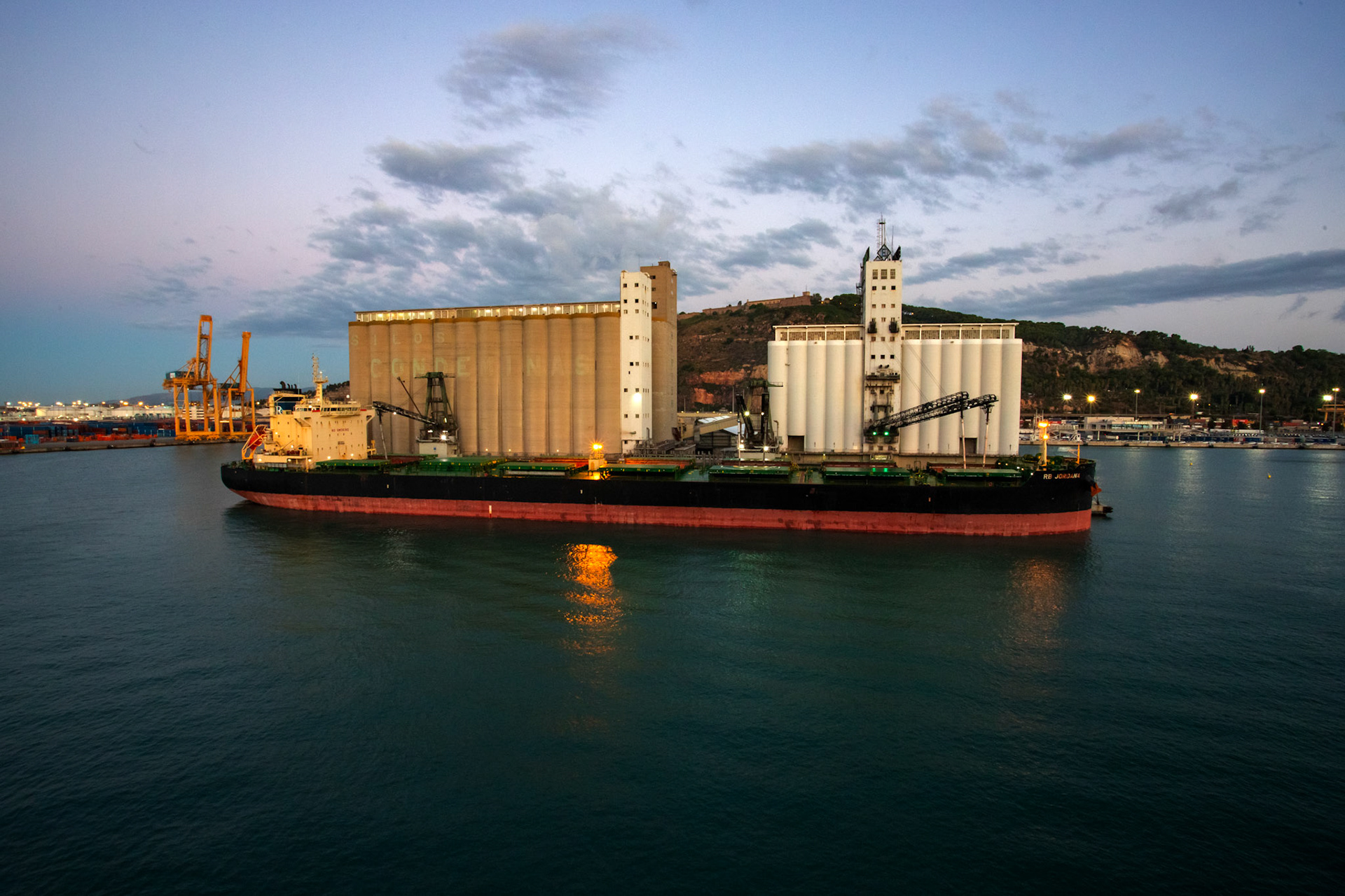 Barcelona 11 Sep 2025