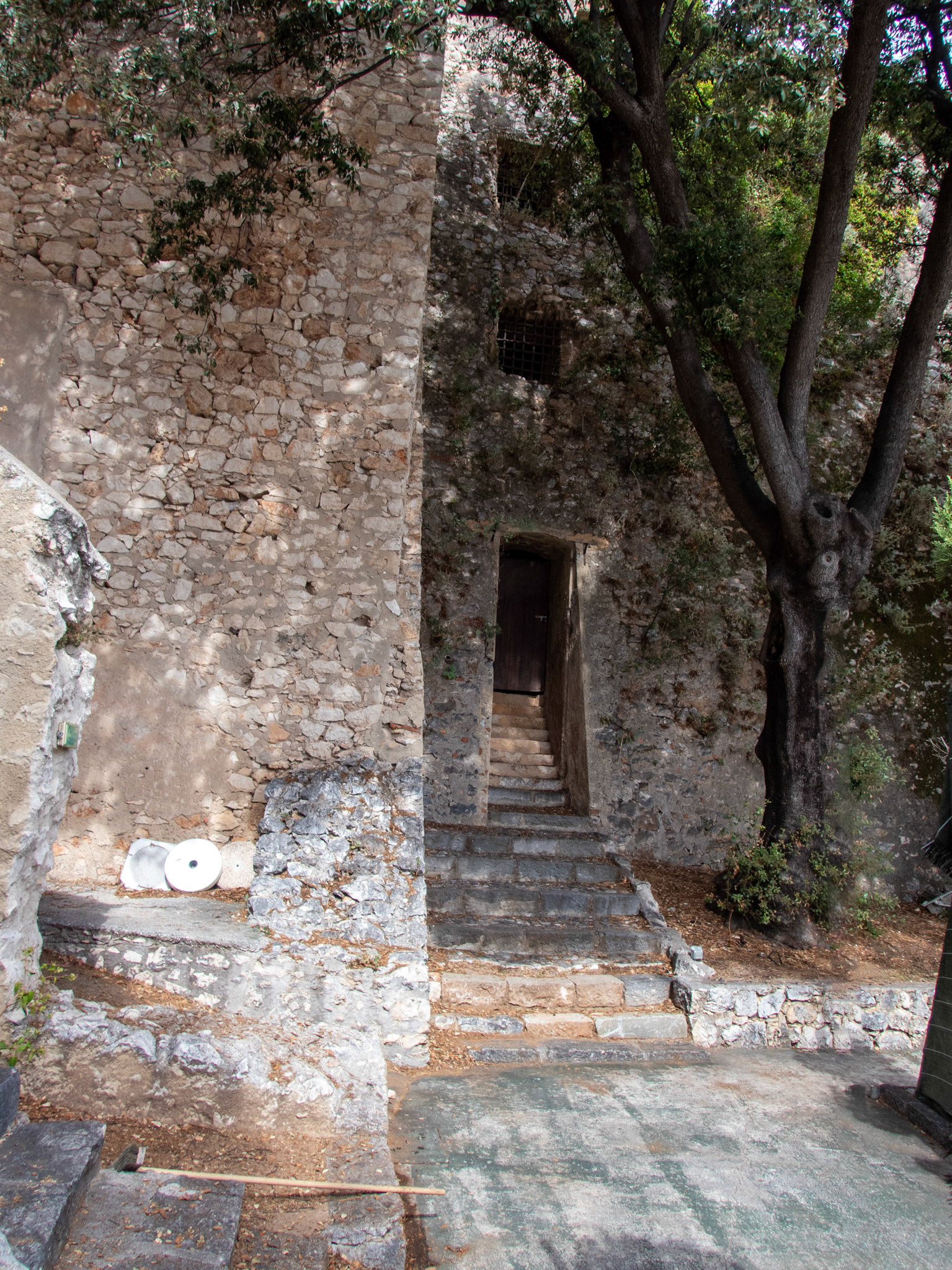 Villefranche (Nice) 08 Sep 2025