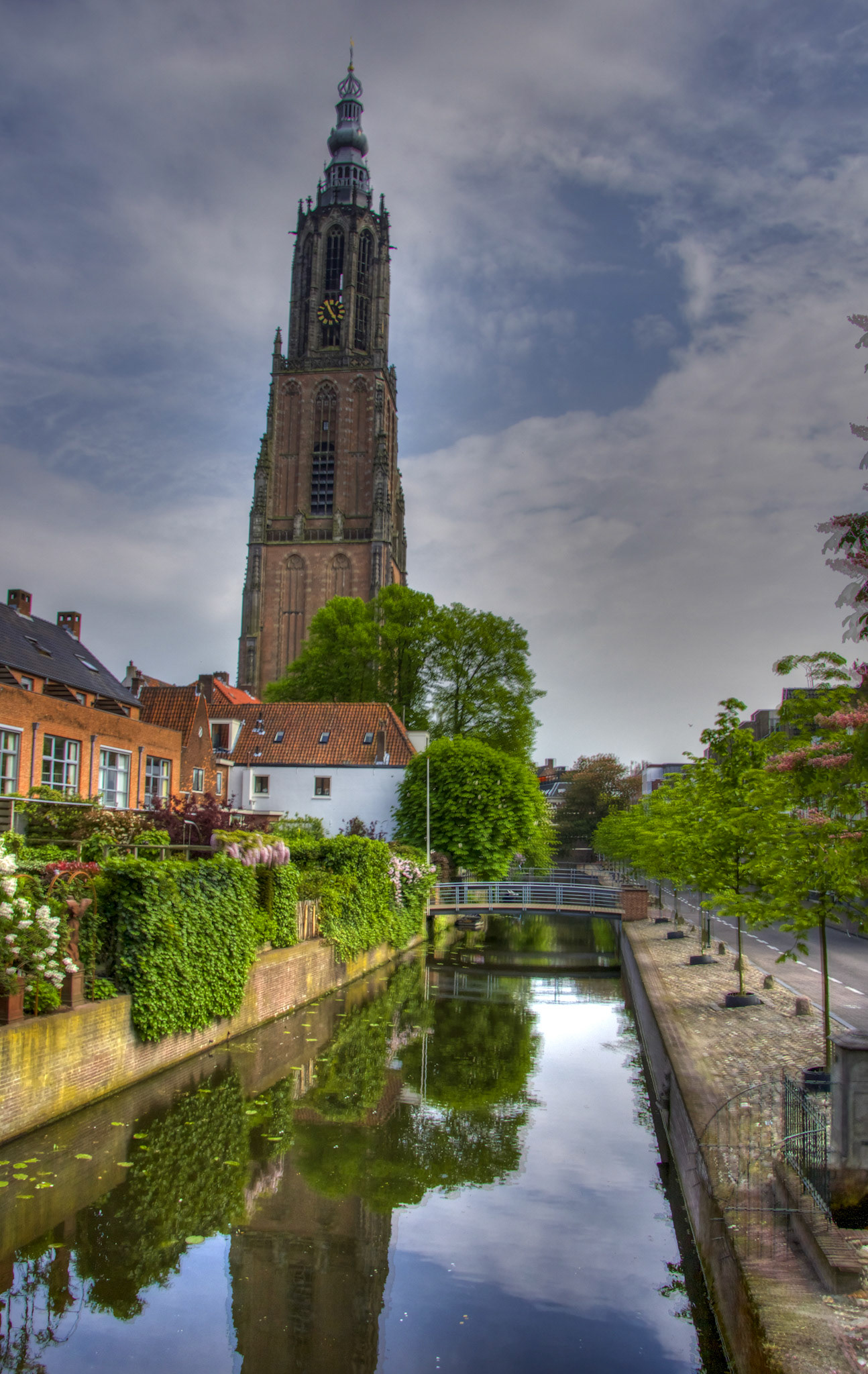 AmersfoortPlease see my other Photographs at: http://www.jamespdeans.co.uk/