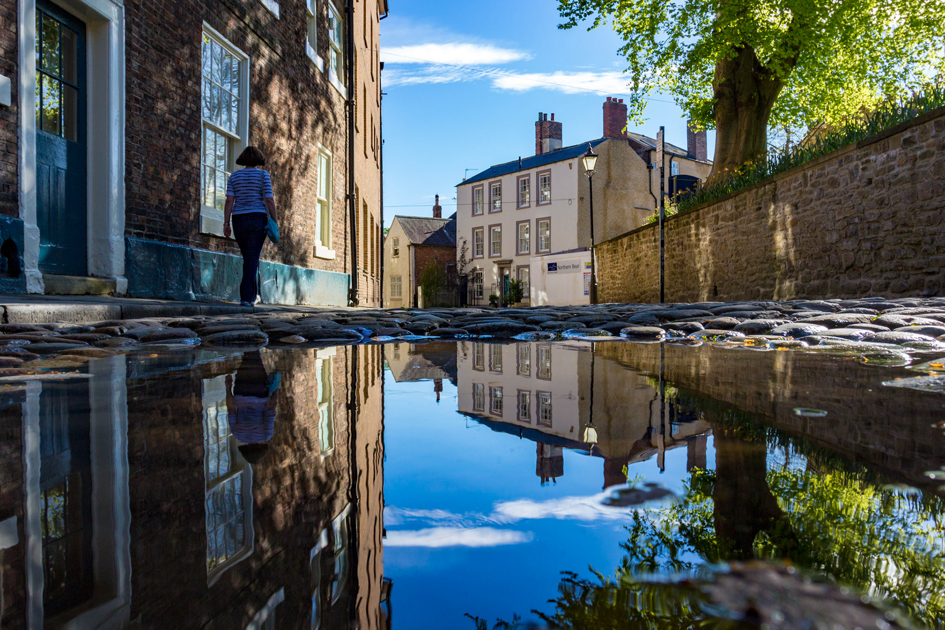 Durham 04 to  07 May 2018Please see my other Photographs at: www.jamespdeans.co.uk