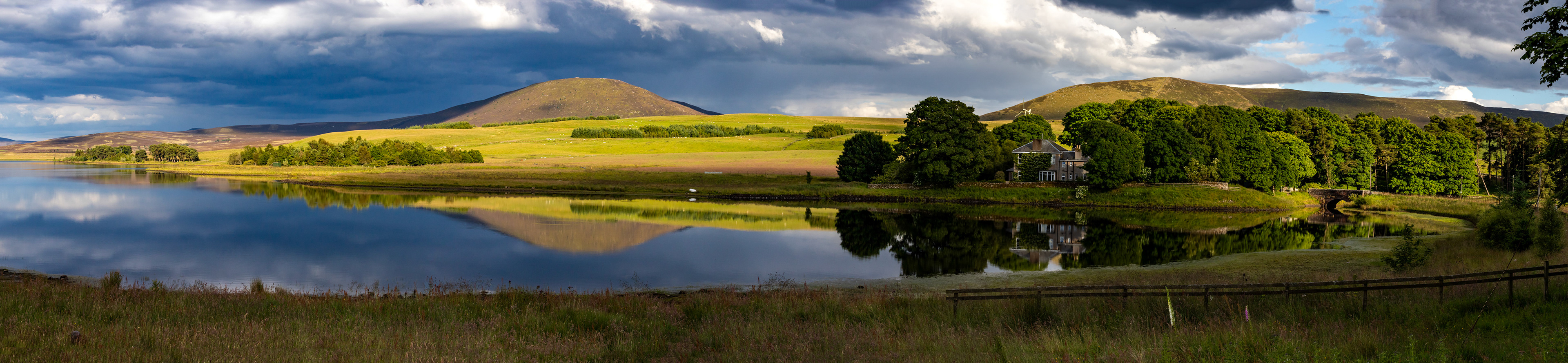 Harperrig 08 July 2024