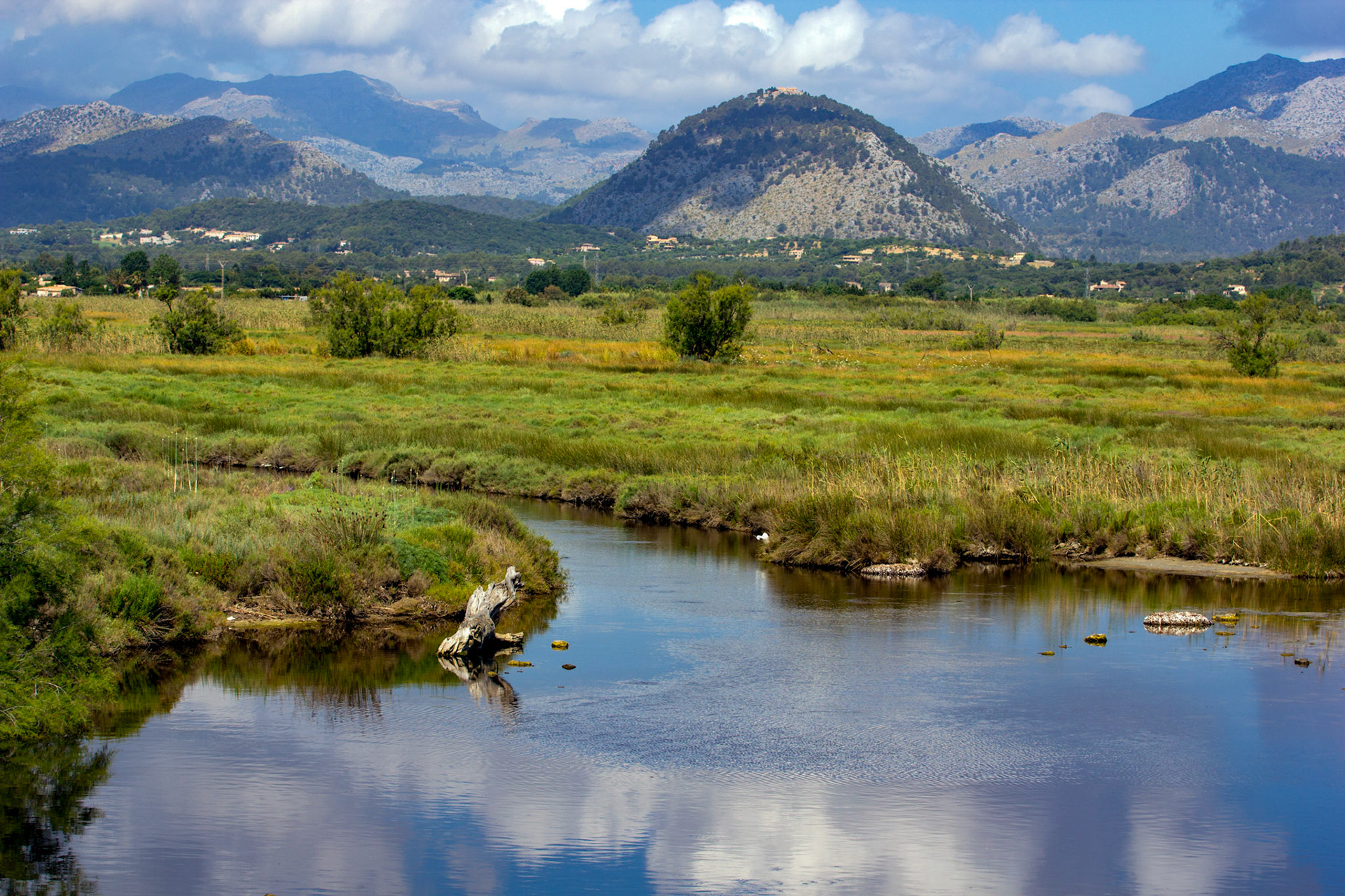 AlcudiaPlease see my other Photographs at: www.jamespdeans.co.uk