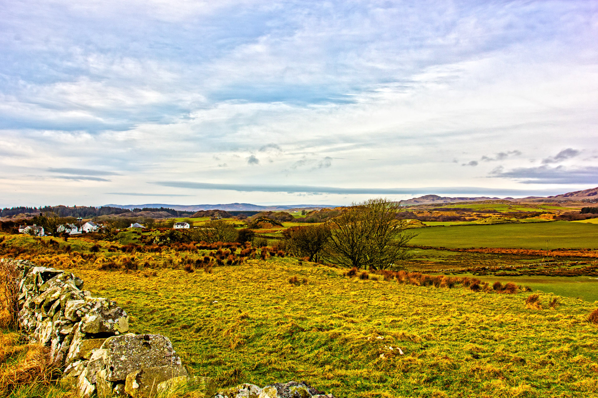Port Ellen: The Island of Islay 04 March 2025
