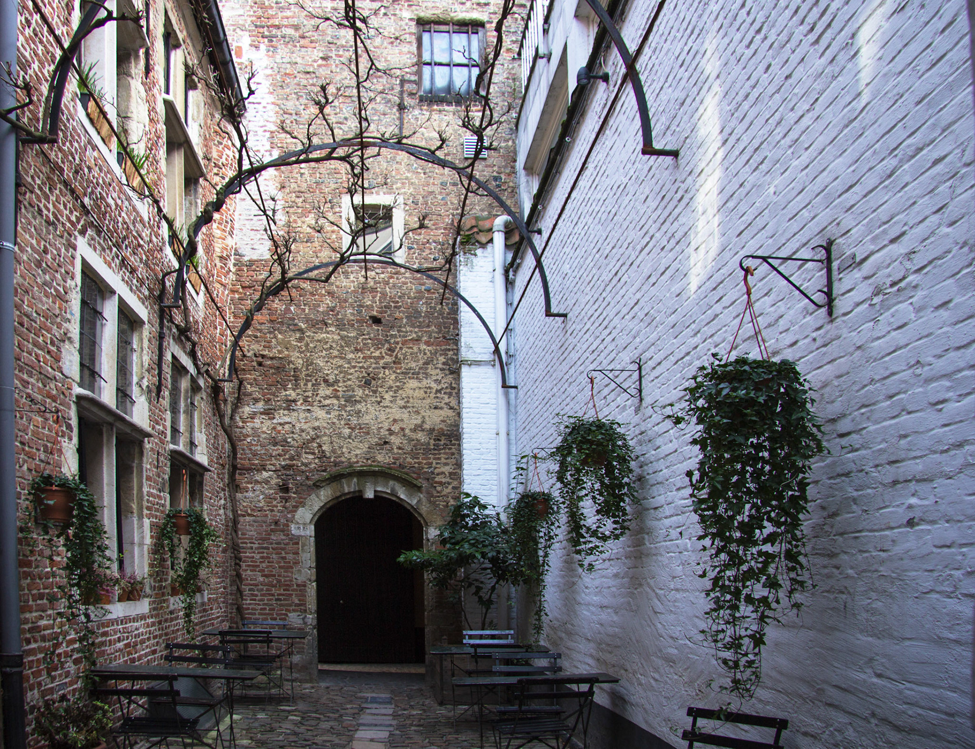 AntwerpPlease see my other Photographs at: http://www.jamespdeans.co.uk/