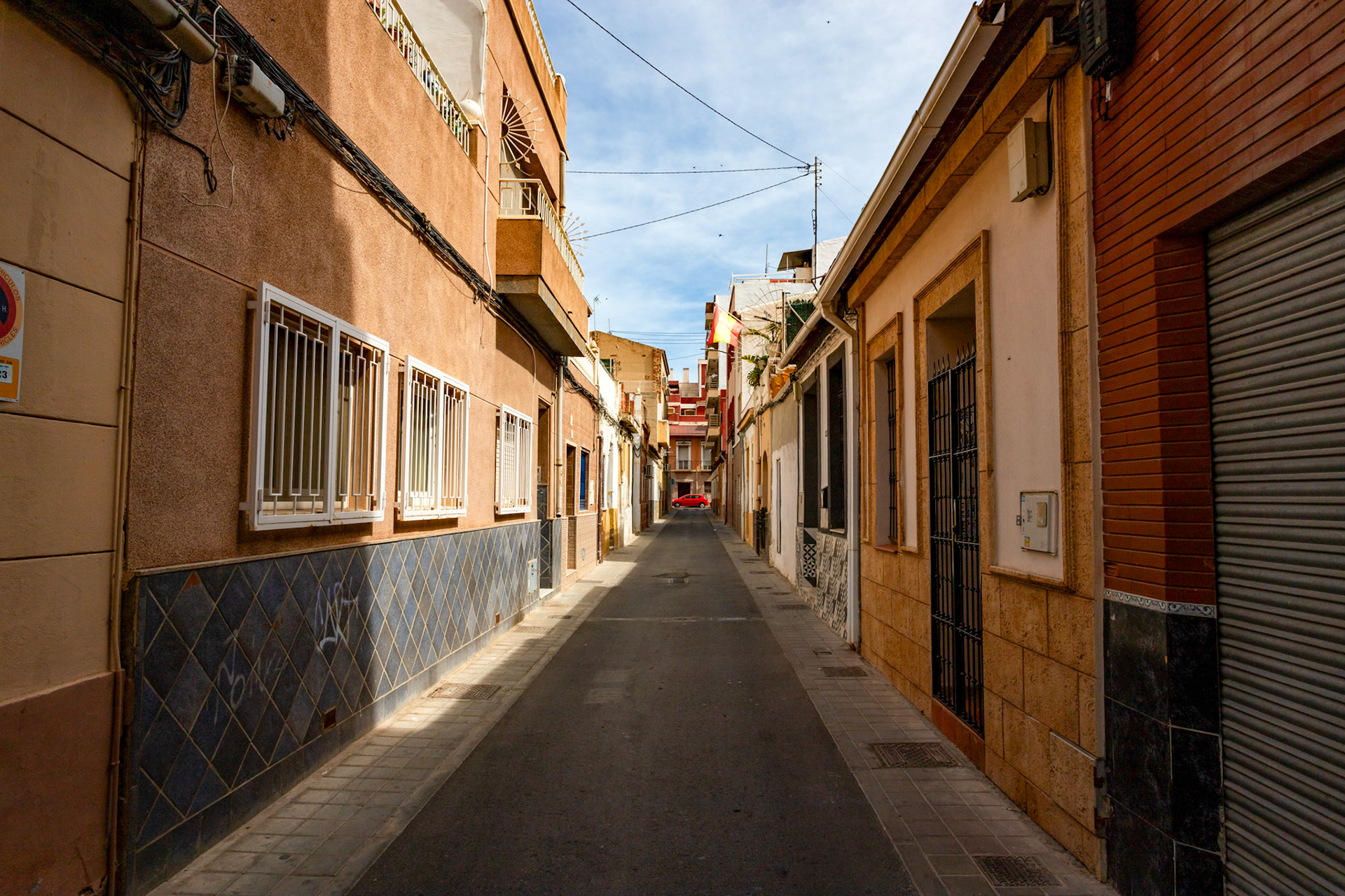 Alicante 17 March 2024