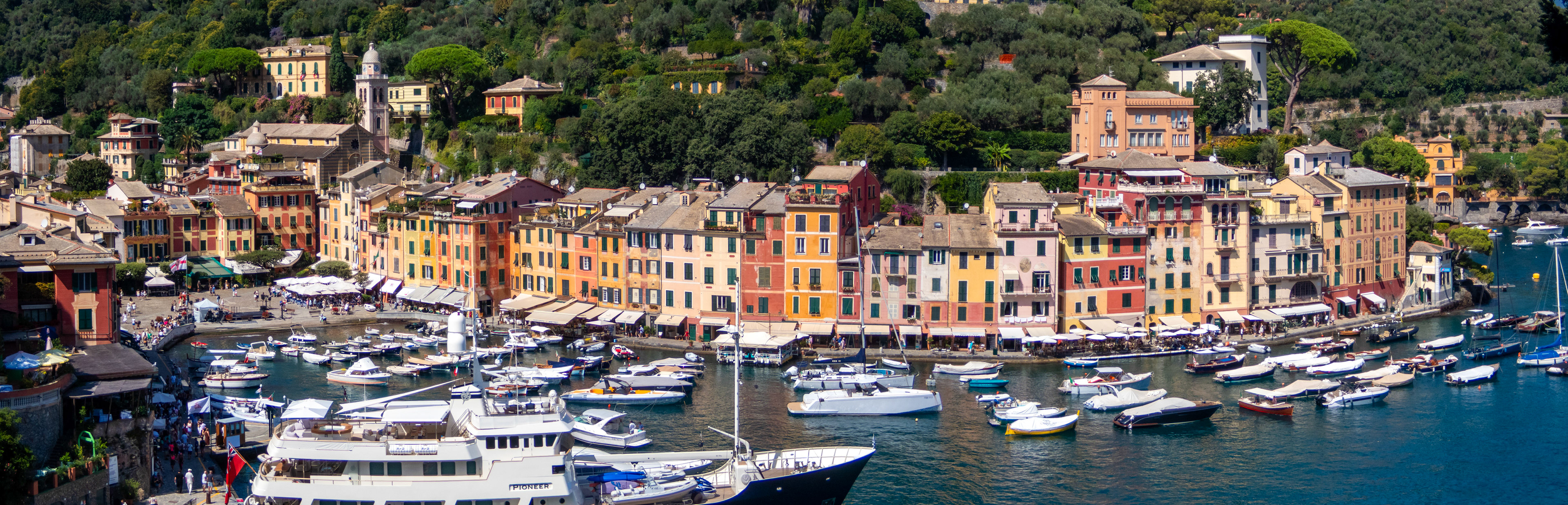 Portofino 07 Sept 2025