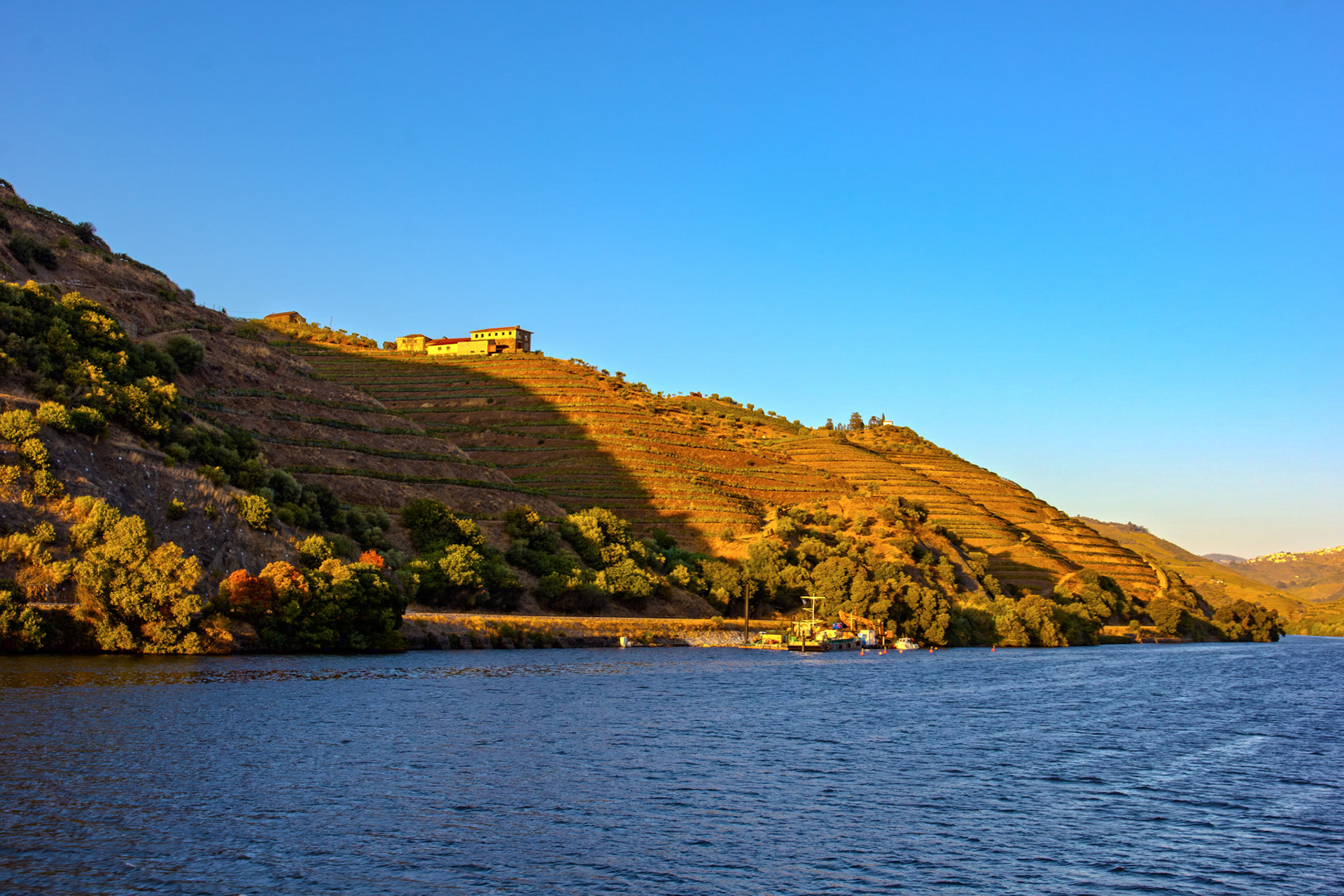 Douro cruise 21 August 2026
