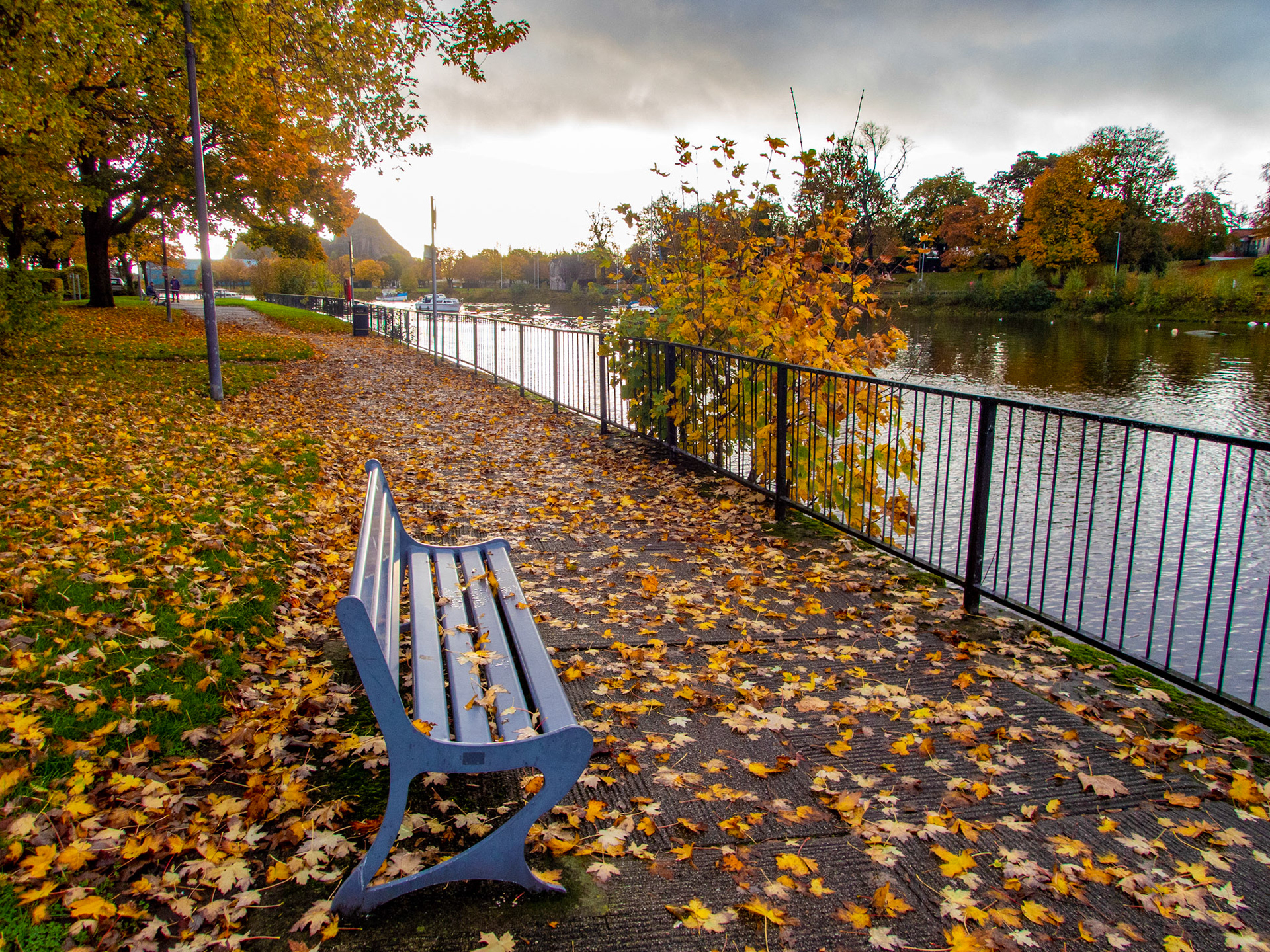 Dumbarton 26 Oct 2022