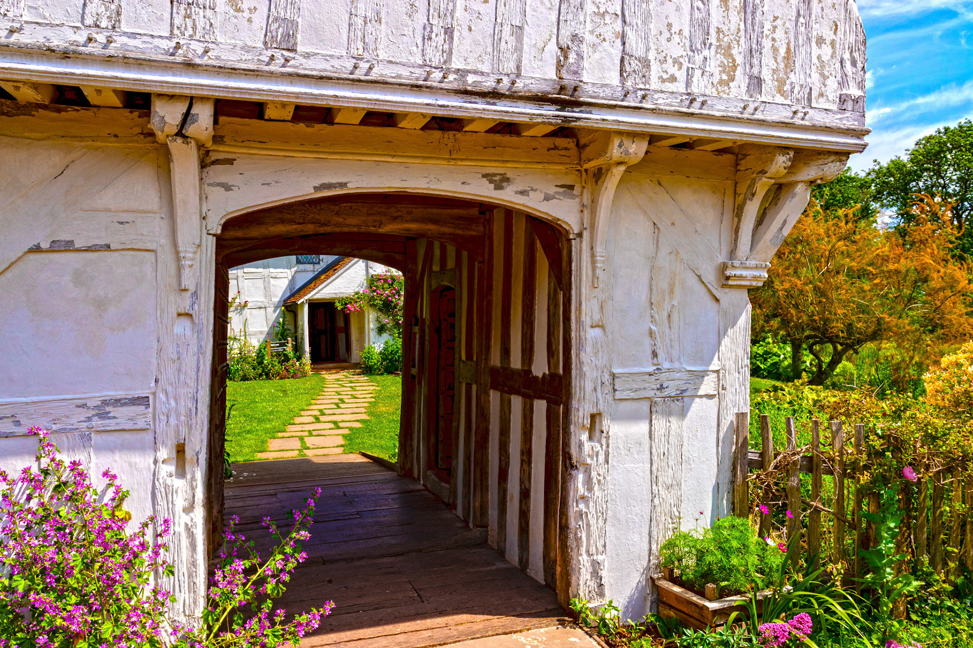 Brockhampton 19 June 2023