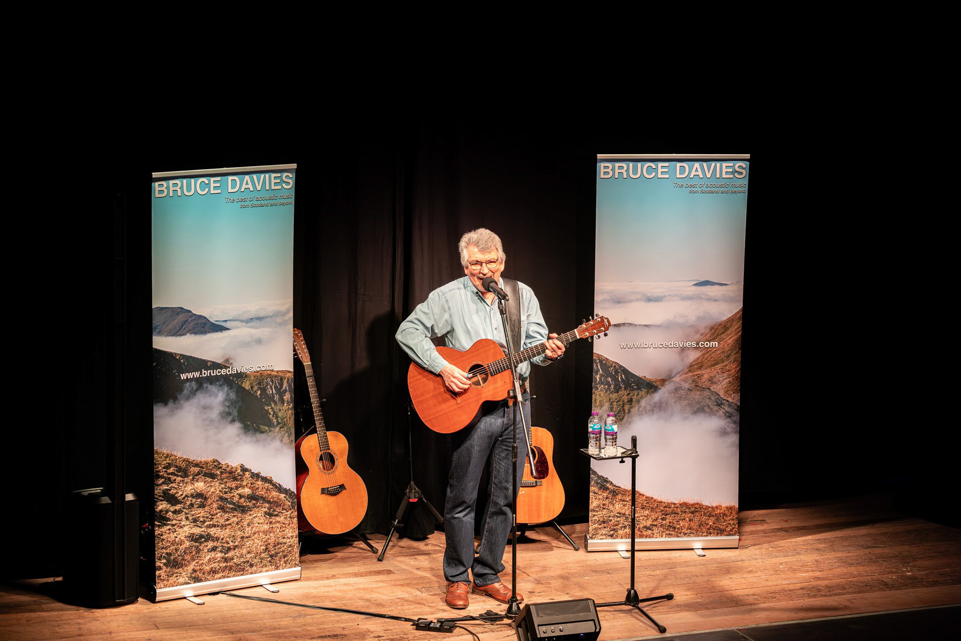 Bruce Davies 21 February 2026