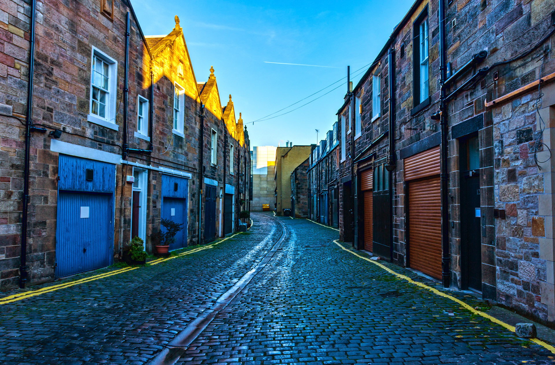 Edinburgh Please see my other Photographs at: www.jamespdeans.co.uk